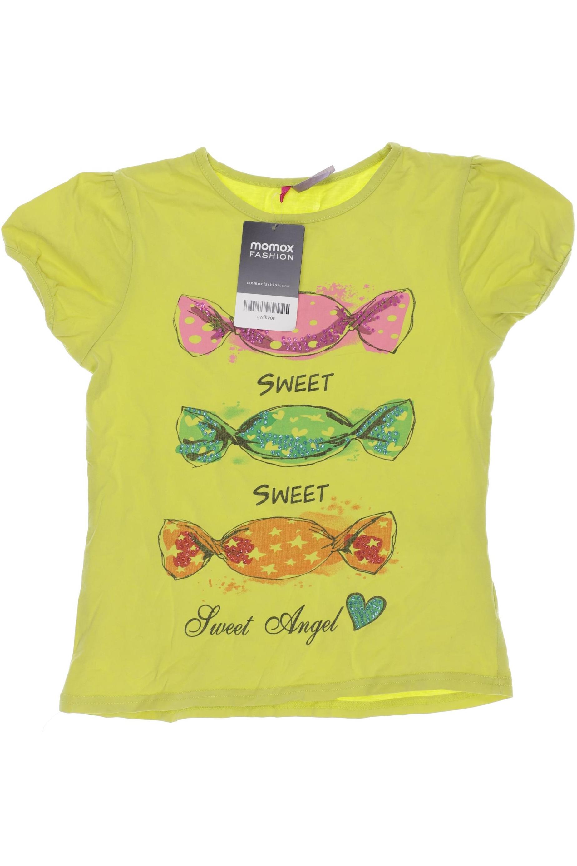 

Orchestra Damen T-Shirt, hellgrün, Gr. 140