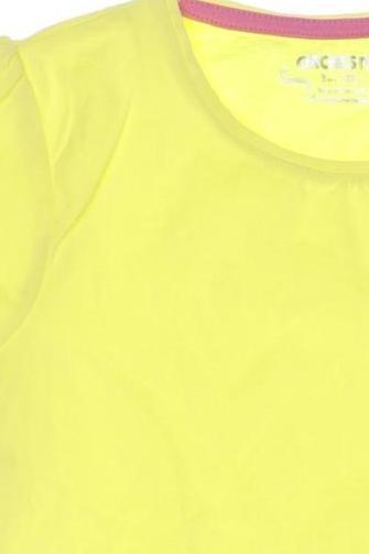 Thumbnail - Orchestra Mädchen T-Shirt, gelb, Gr. 128