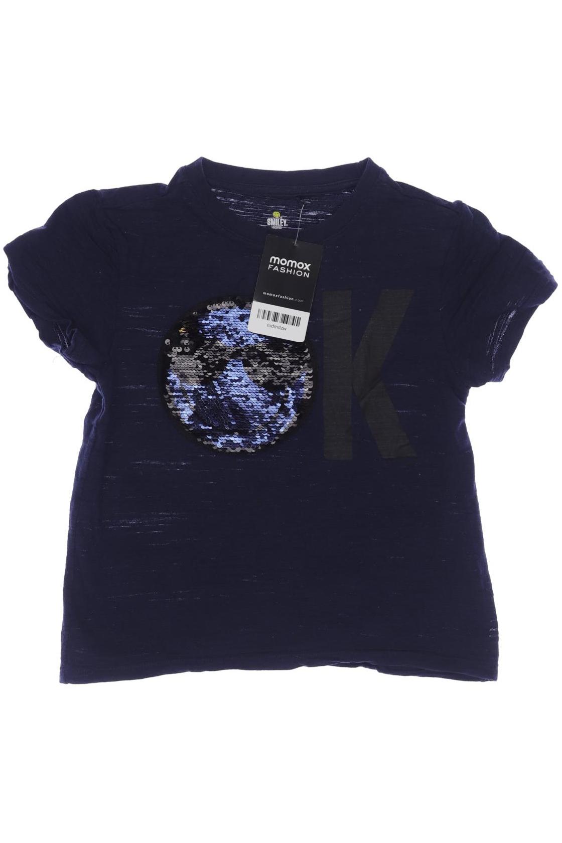 

Orchestra Damen T-Shirt, marineblau, Gr. 128