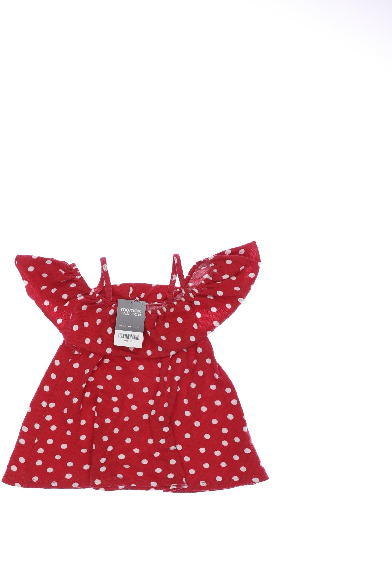 

Orchestra Damen Top, rot, Gr. 128