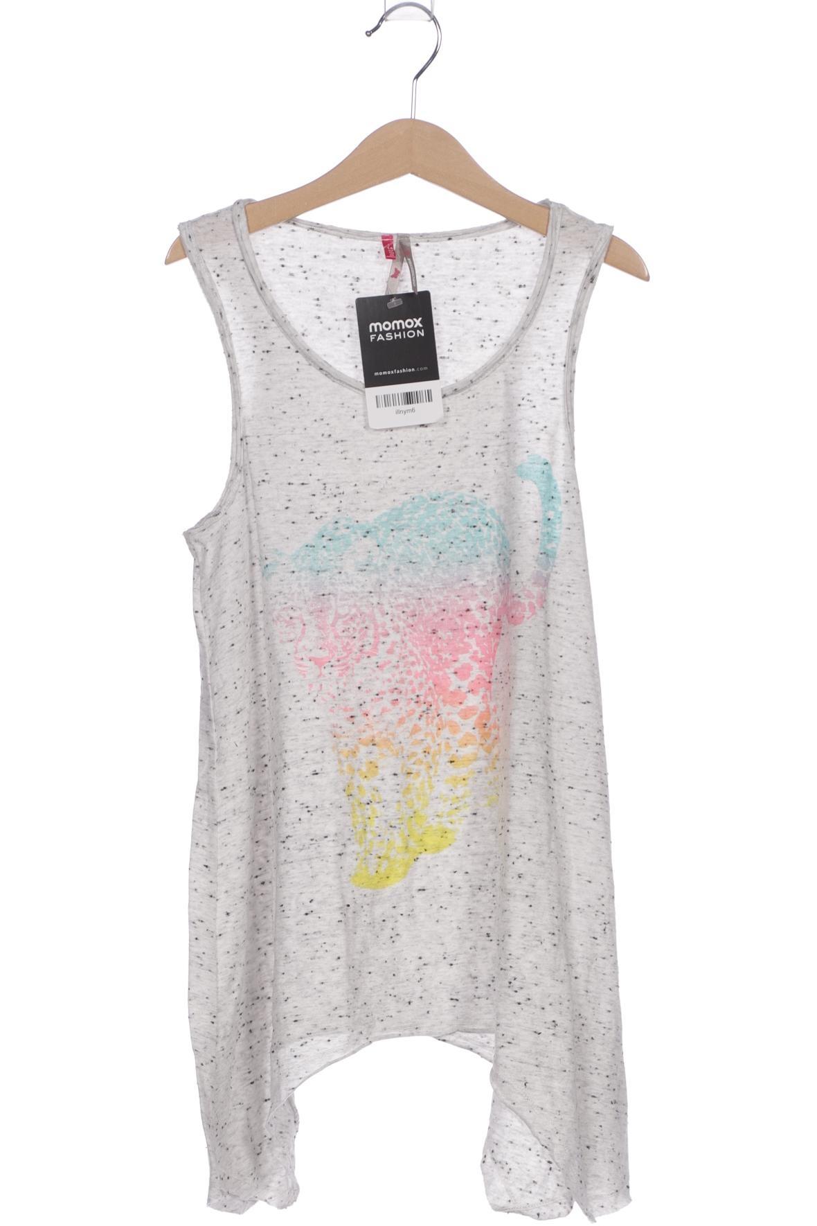 

Orchestra Damen Top, grau, Gr. 164