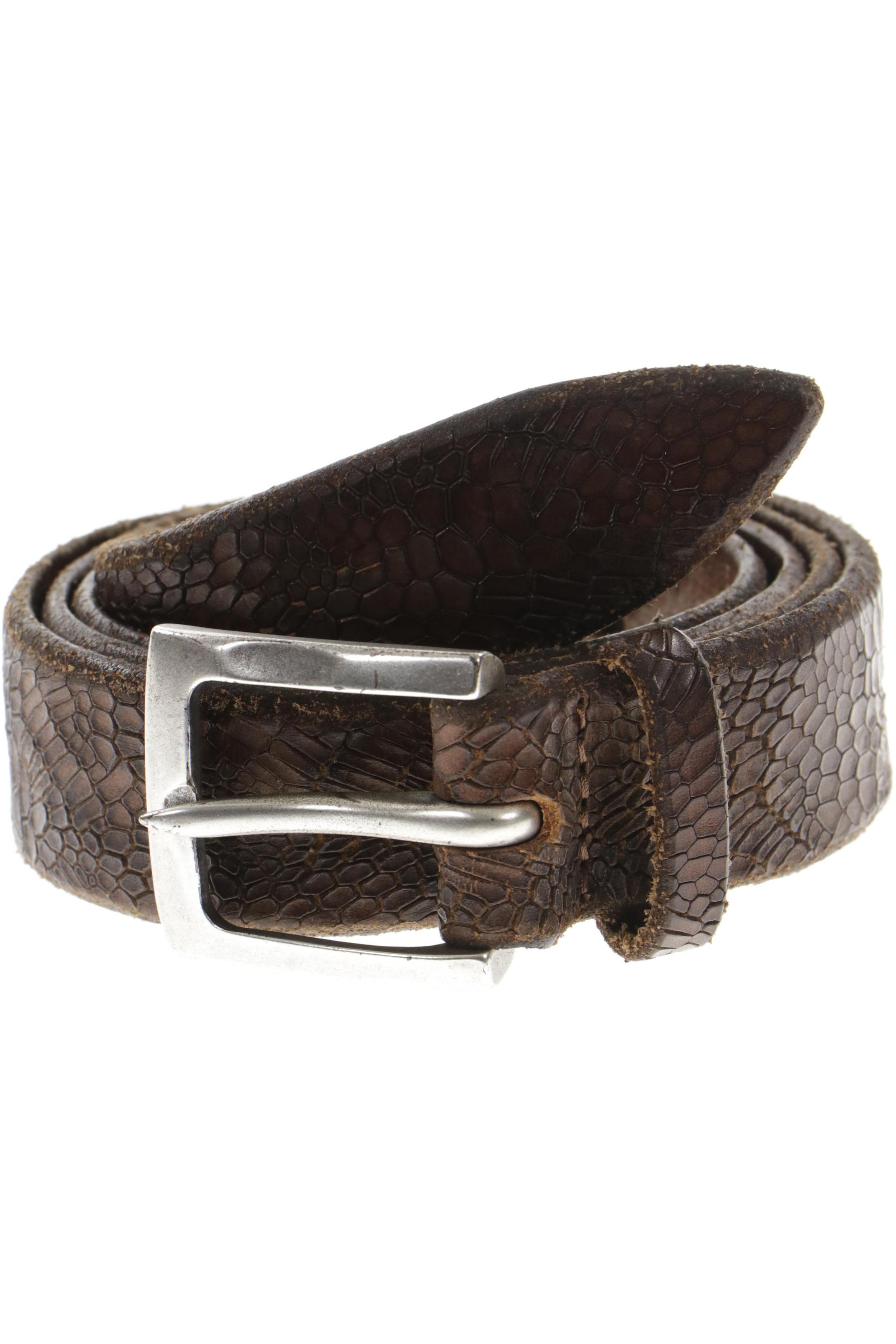 

Orciani Damen Gürtel, braun, Gr. 100