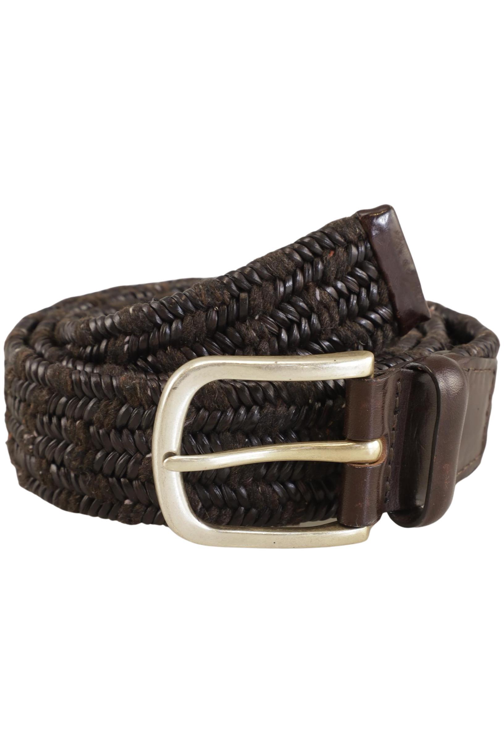 

Orciani Damen Gürtel, braun, Gr. 95