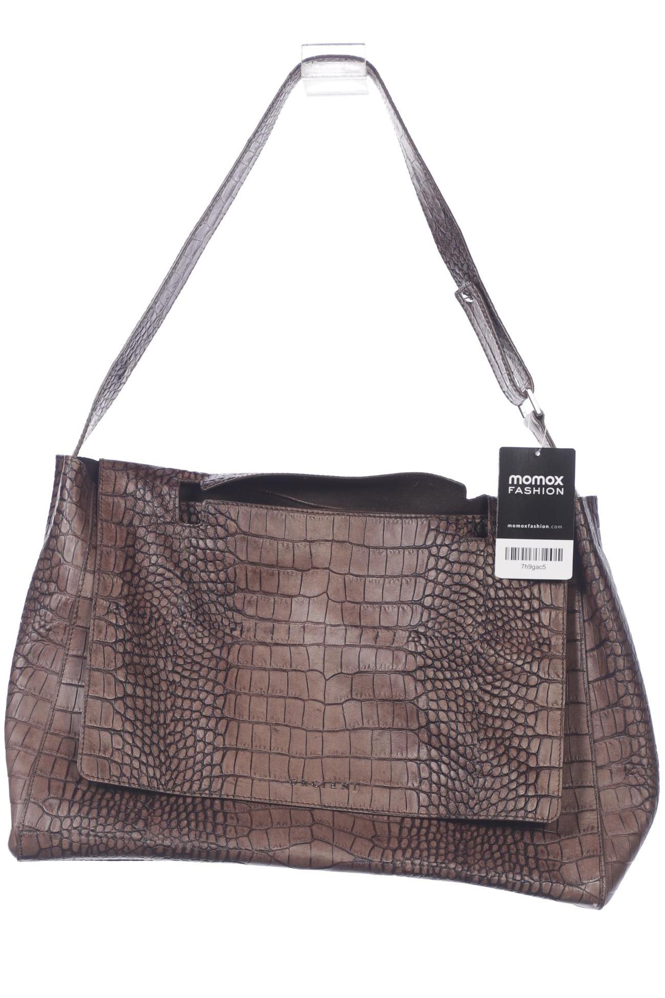 

Orciani Damen Handtasche, braun, Gr.
