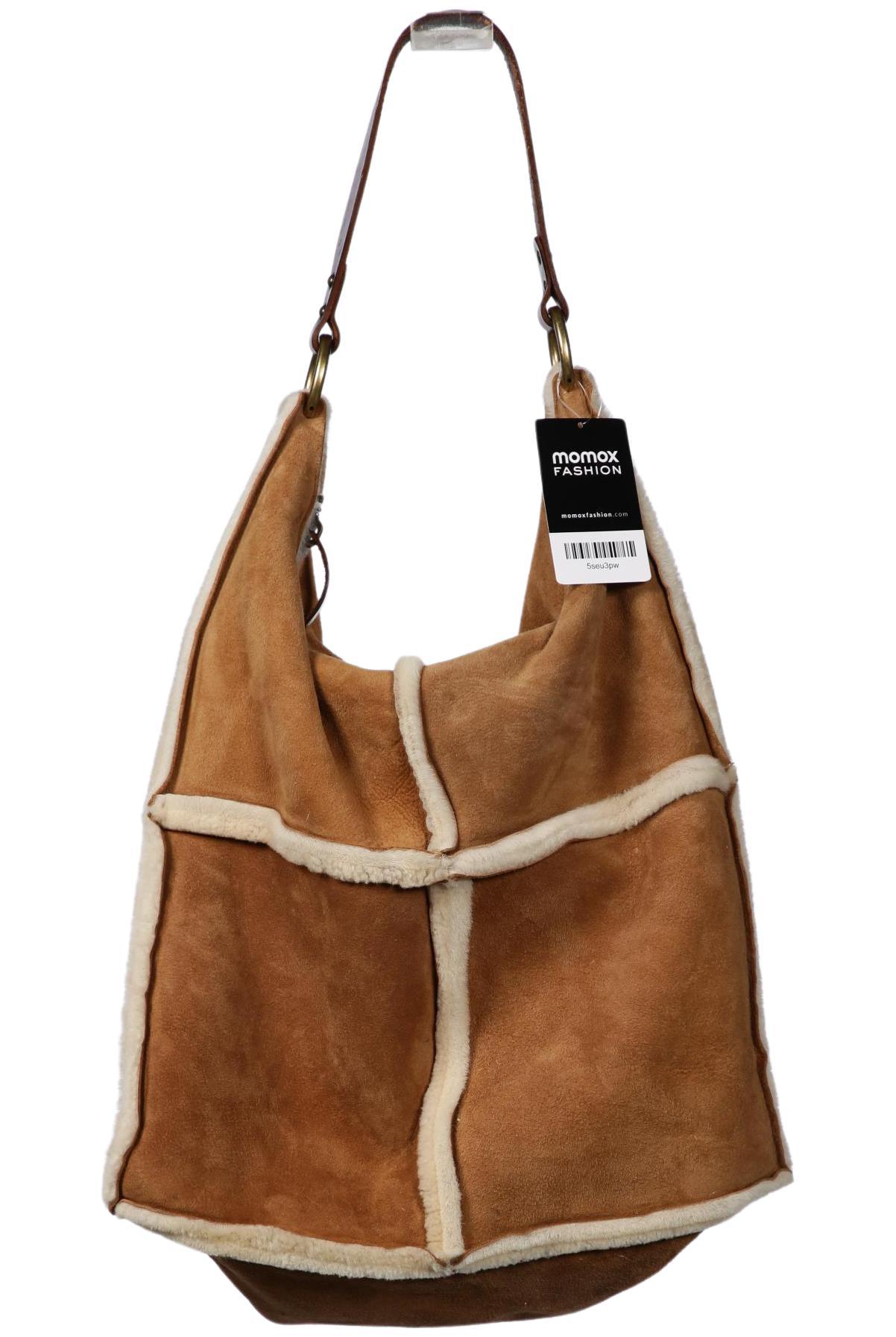 

Orciani Damen Handtasche, braun, Gr.