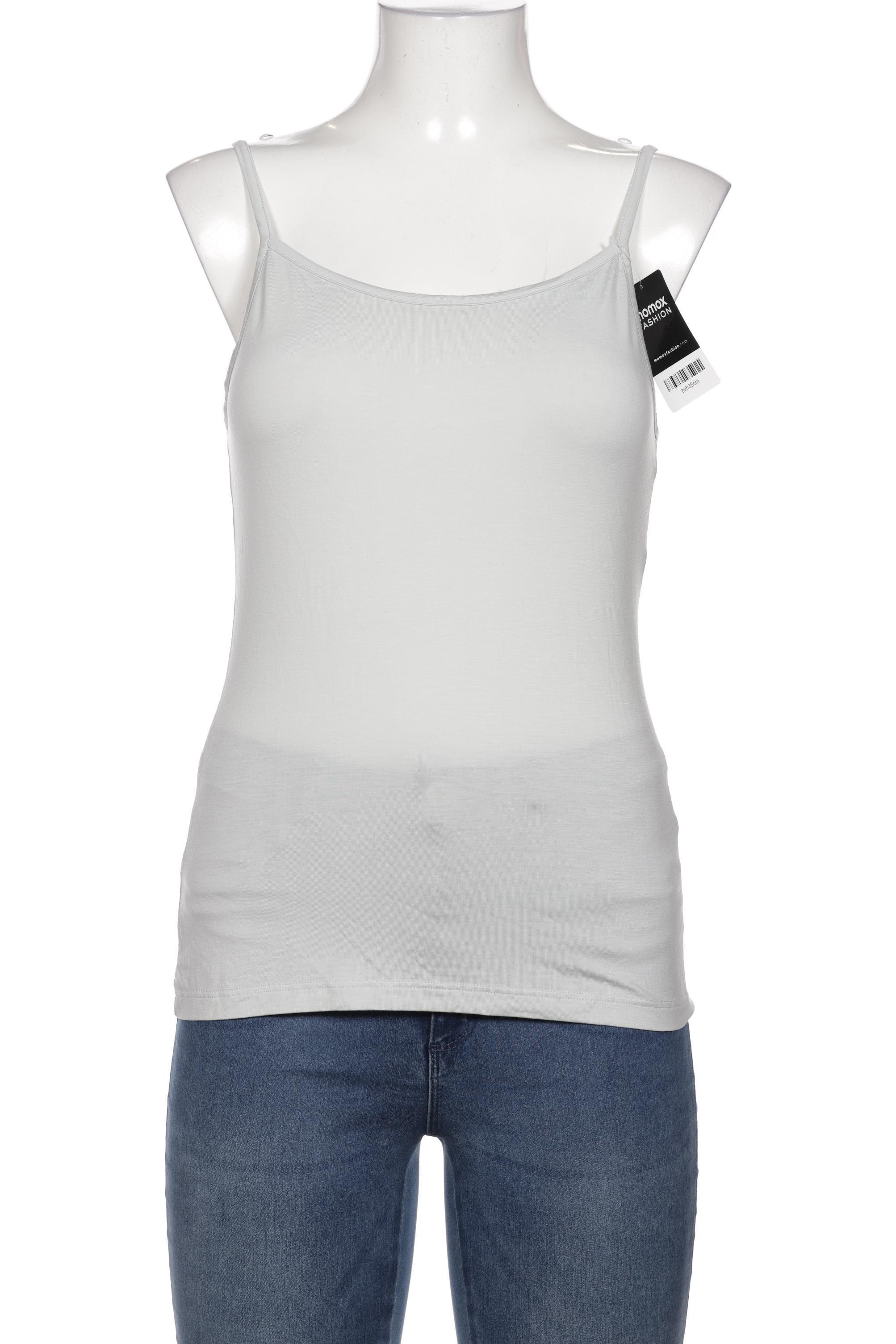 

Organic Basics Damen Top, hellgrün