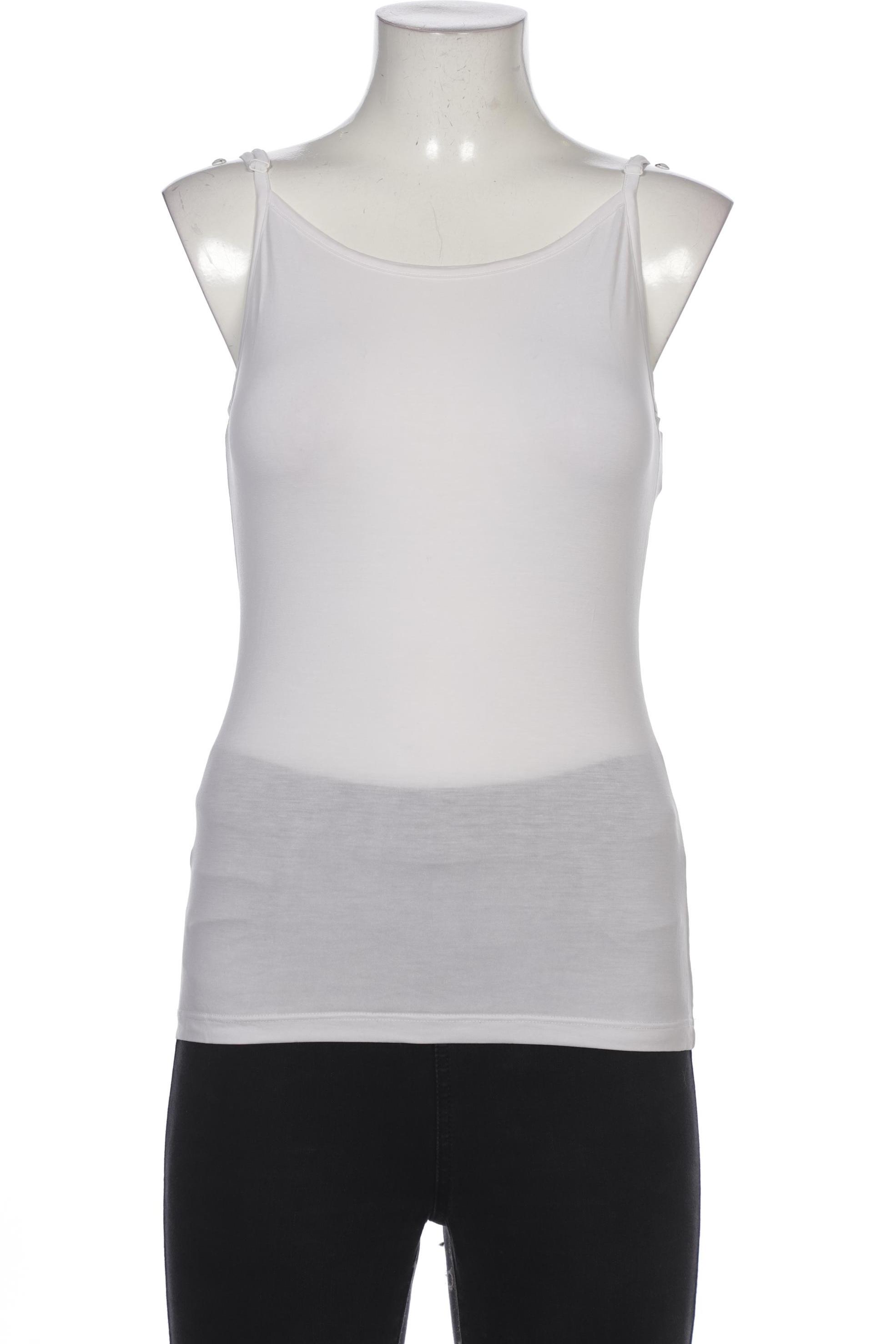 

Organic Basics Damen Top, weiß