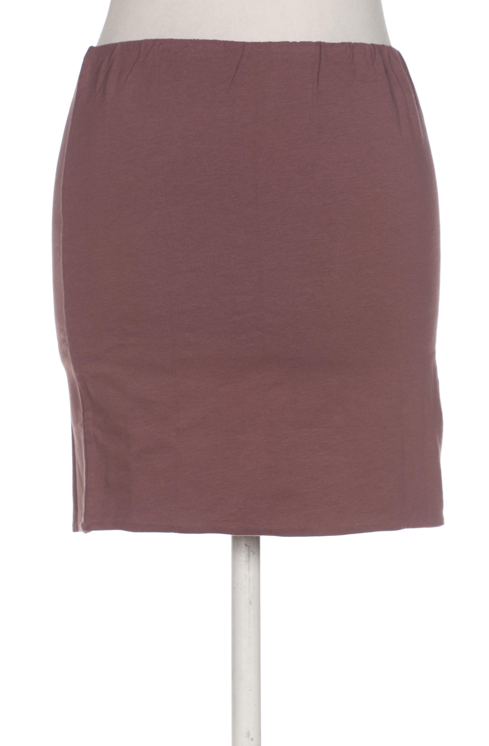 

Organic Basics Damen Rock, pink, Gr. 38