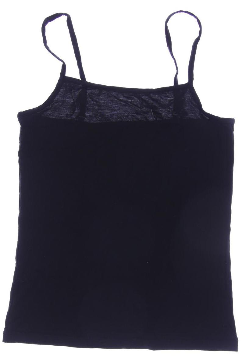 

Organic Basics Damen Top, schwarz