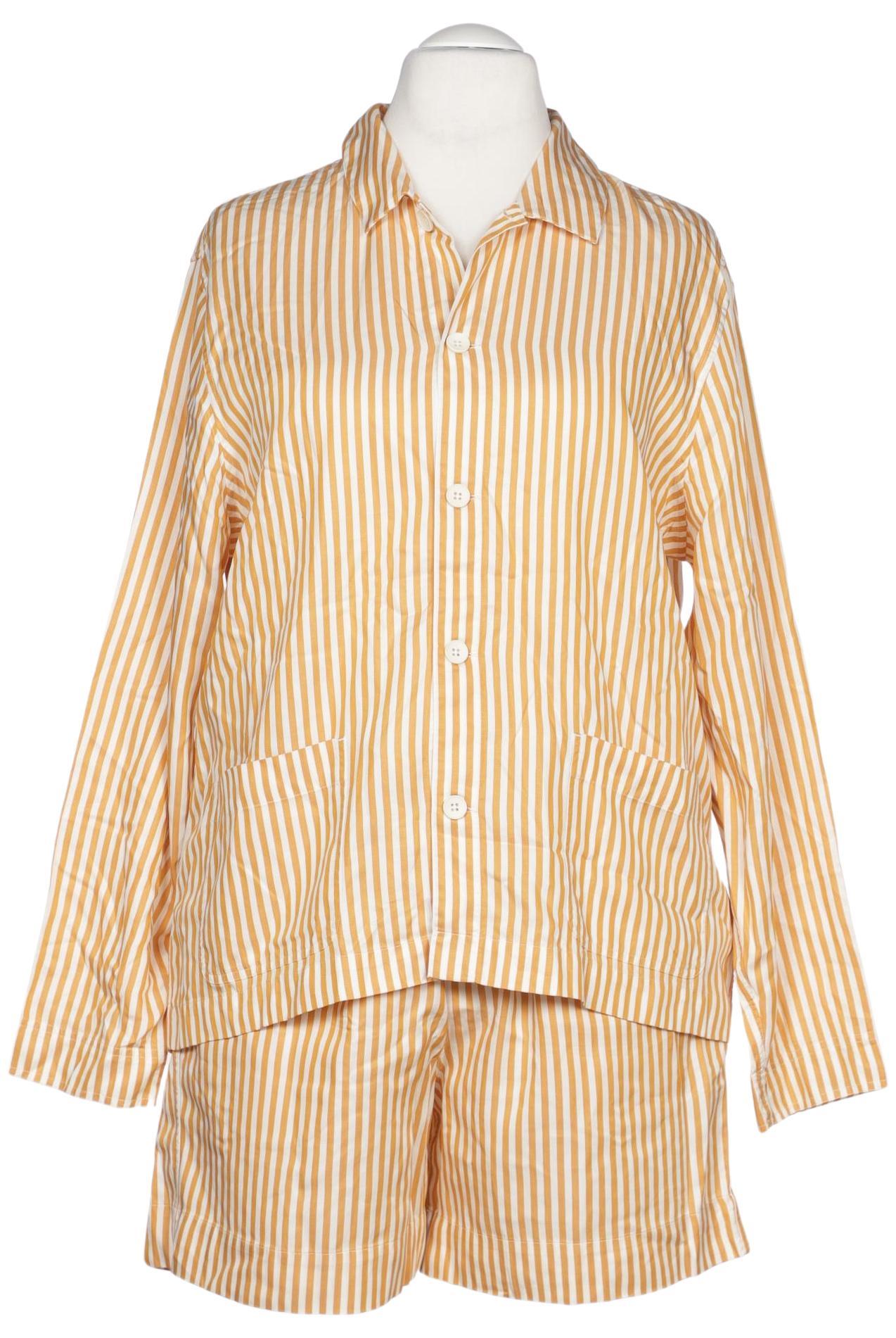 

Organic Basics Damen Anzug, mehrfarbig, Gr. 44