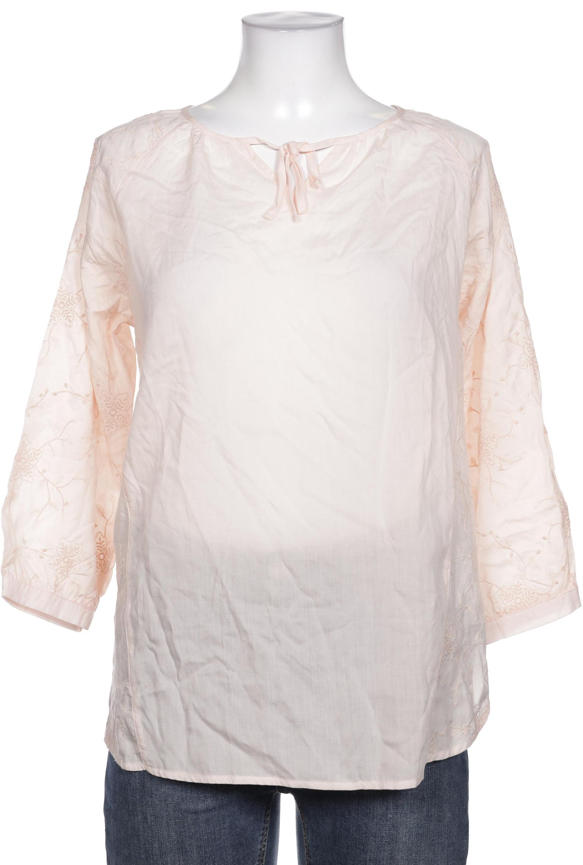 

Organication Damen Bluse, pink