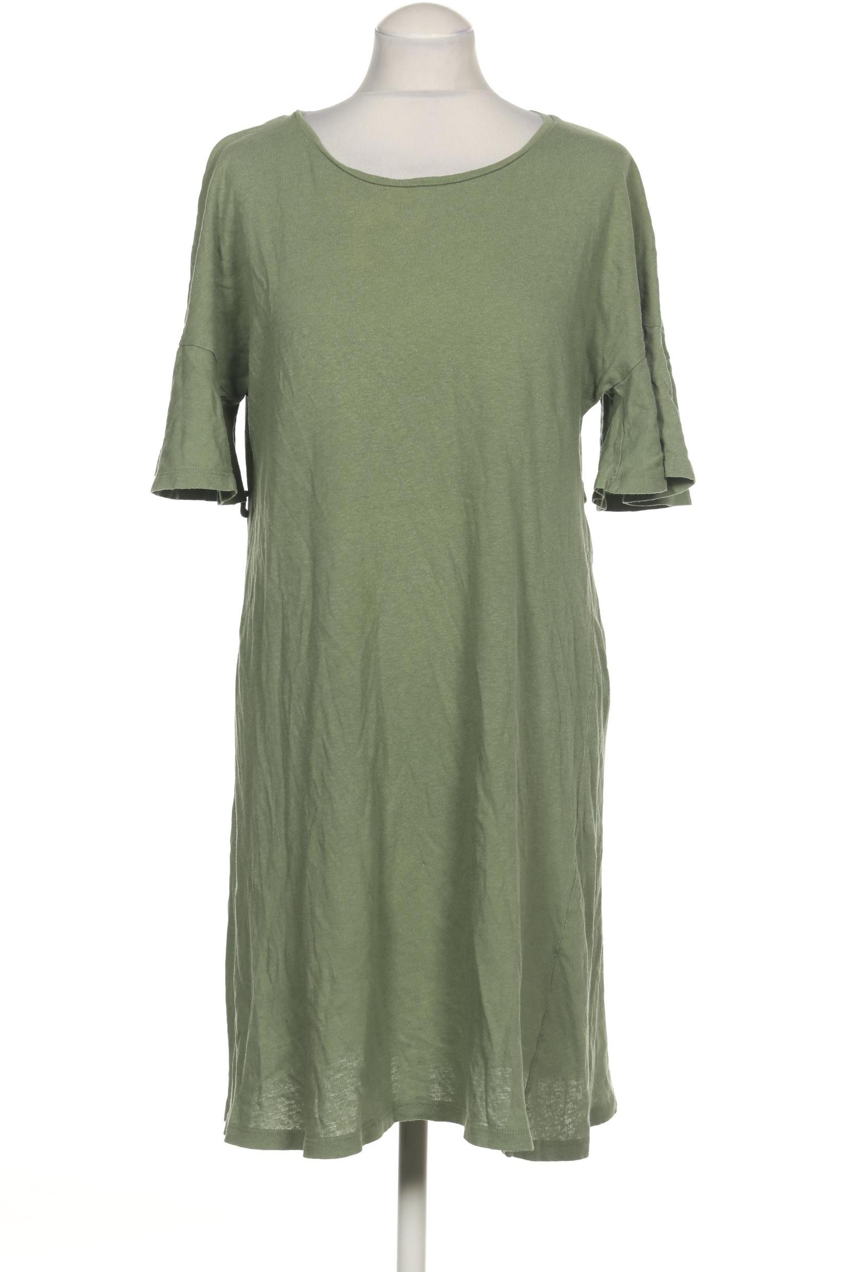 

Organication Damen Kleid, hellgrün, Gr. 36