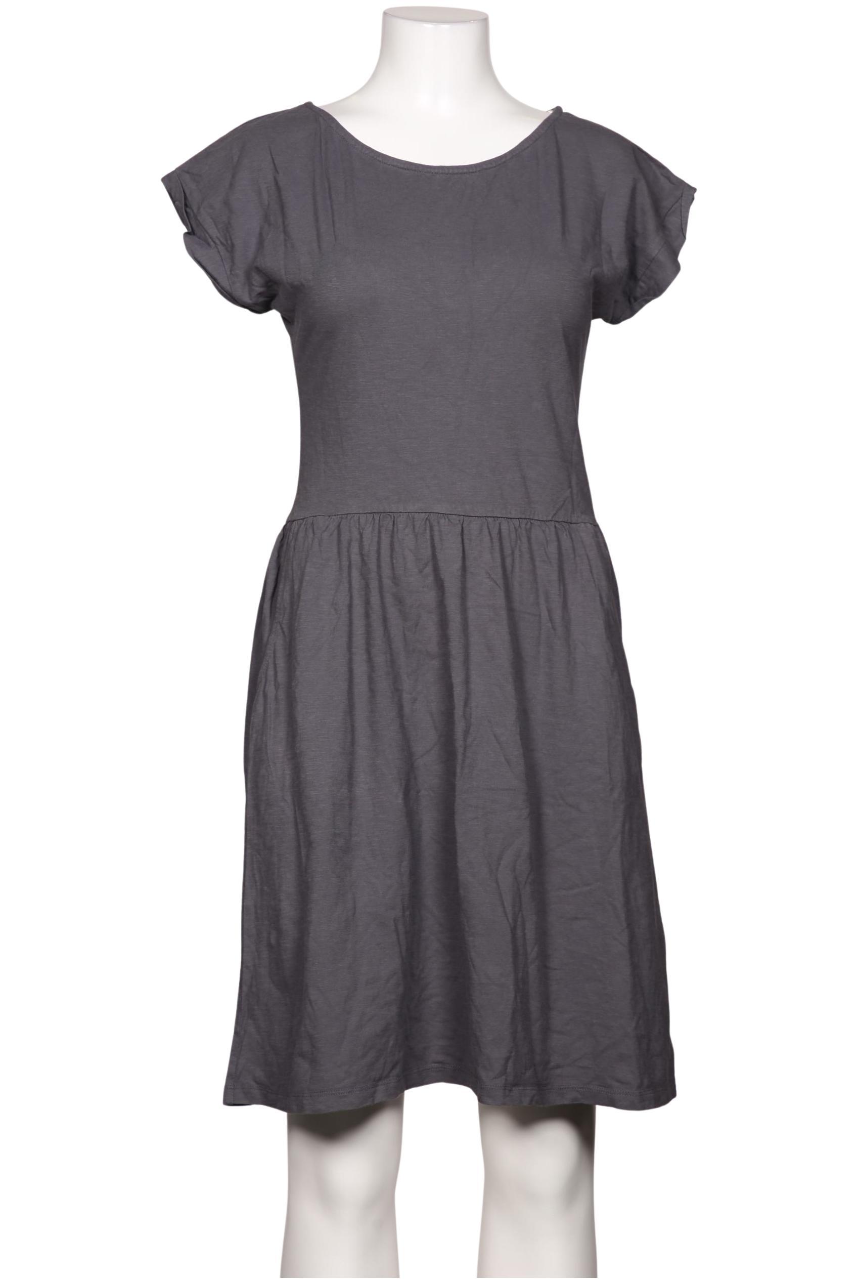 

Organication Damen Kleid, grau, Gr. 38