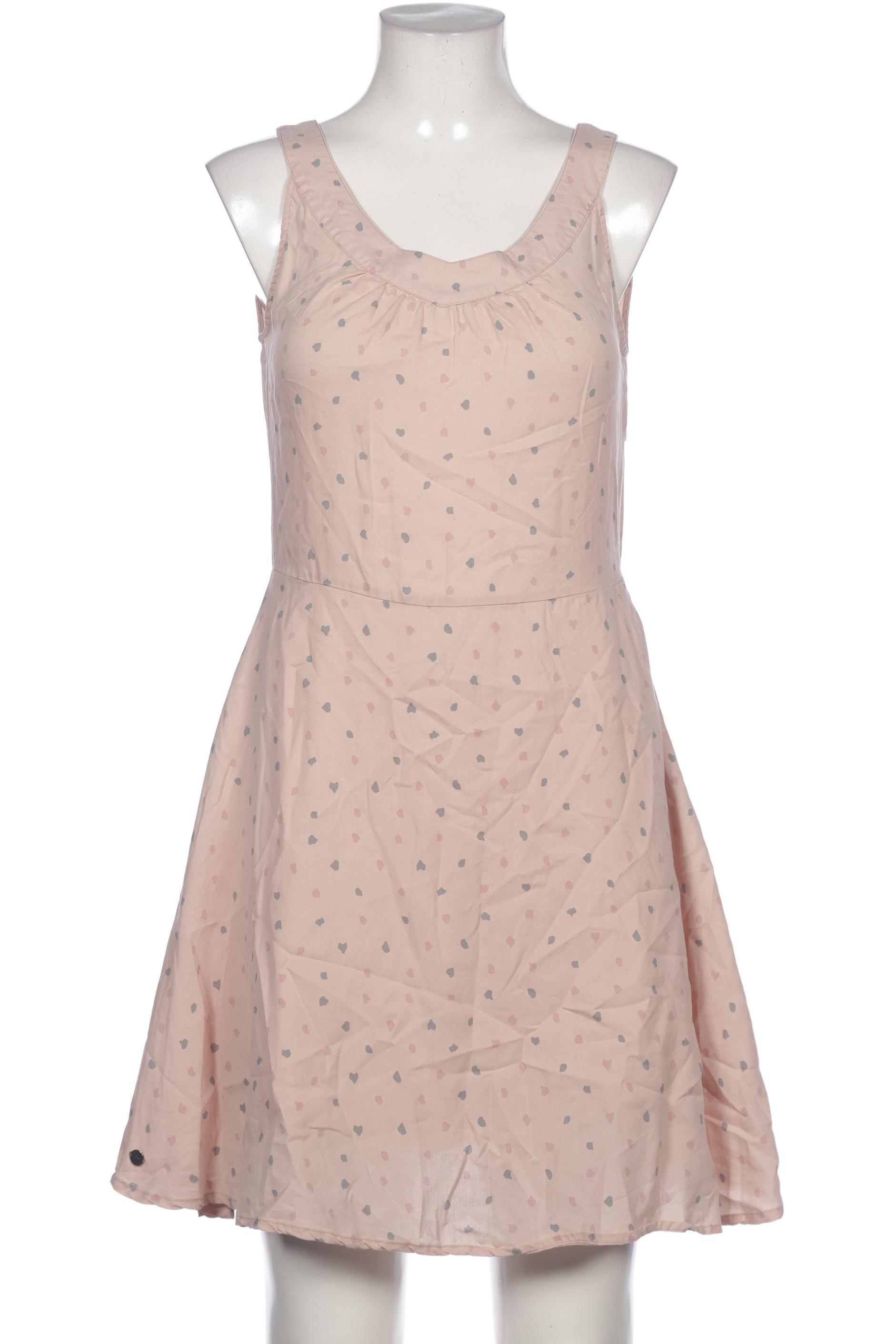 

Organication Damen Kleid, beige, Gr. 38