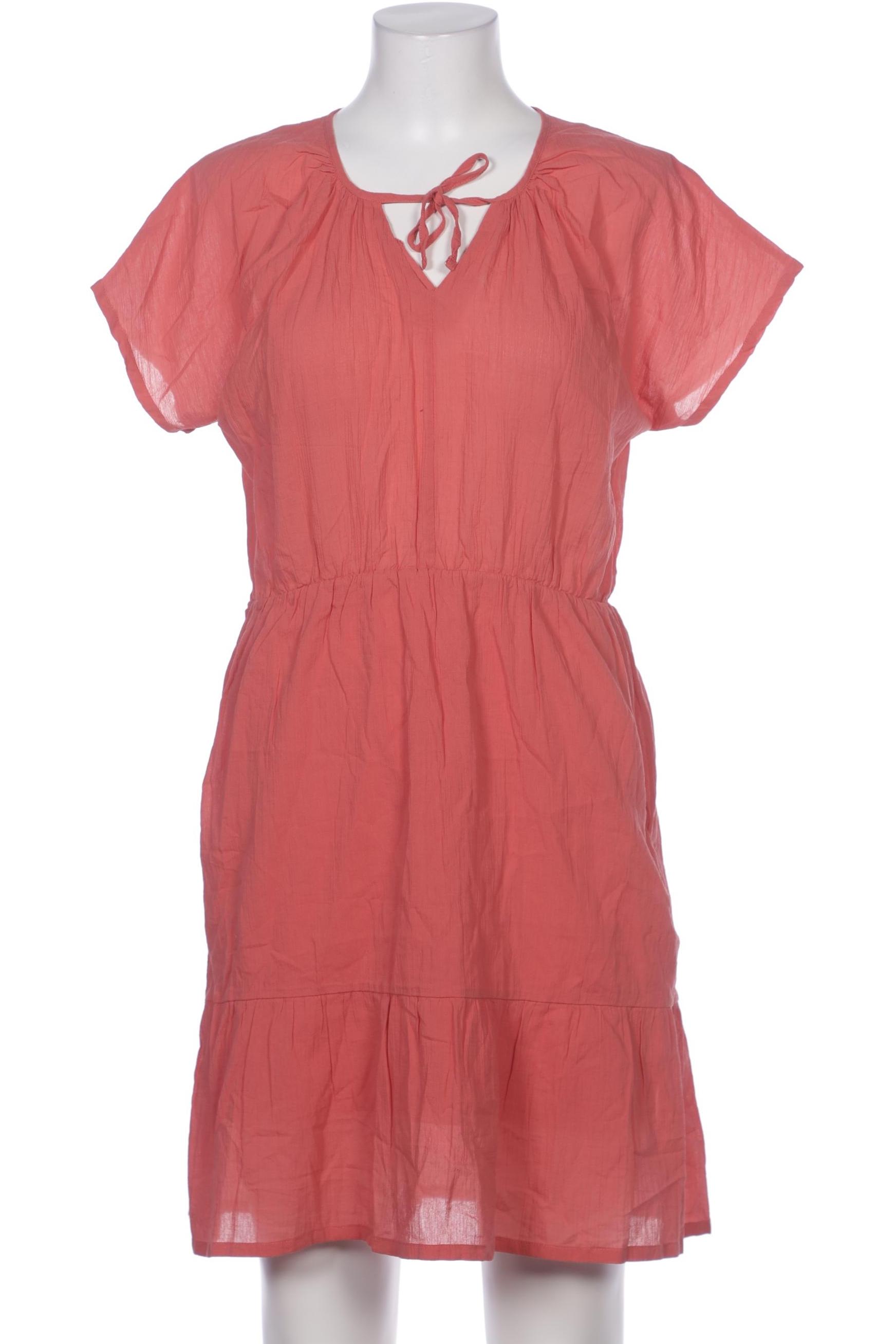

Organication Damen Kleid, pink, Gr. 38