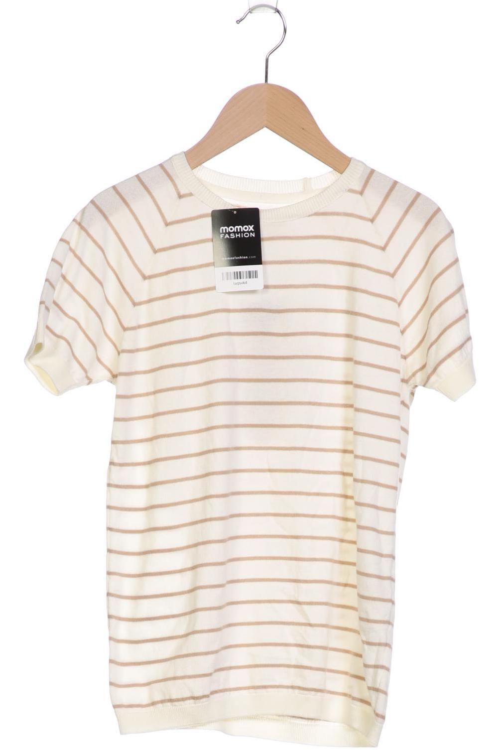 

Organication Damen Pullover, cremeweiß, Gr. 34