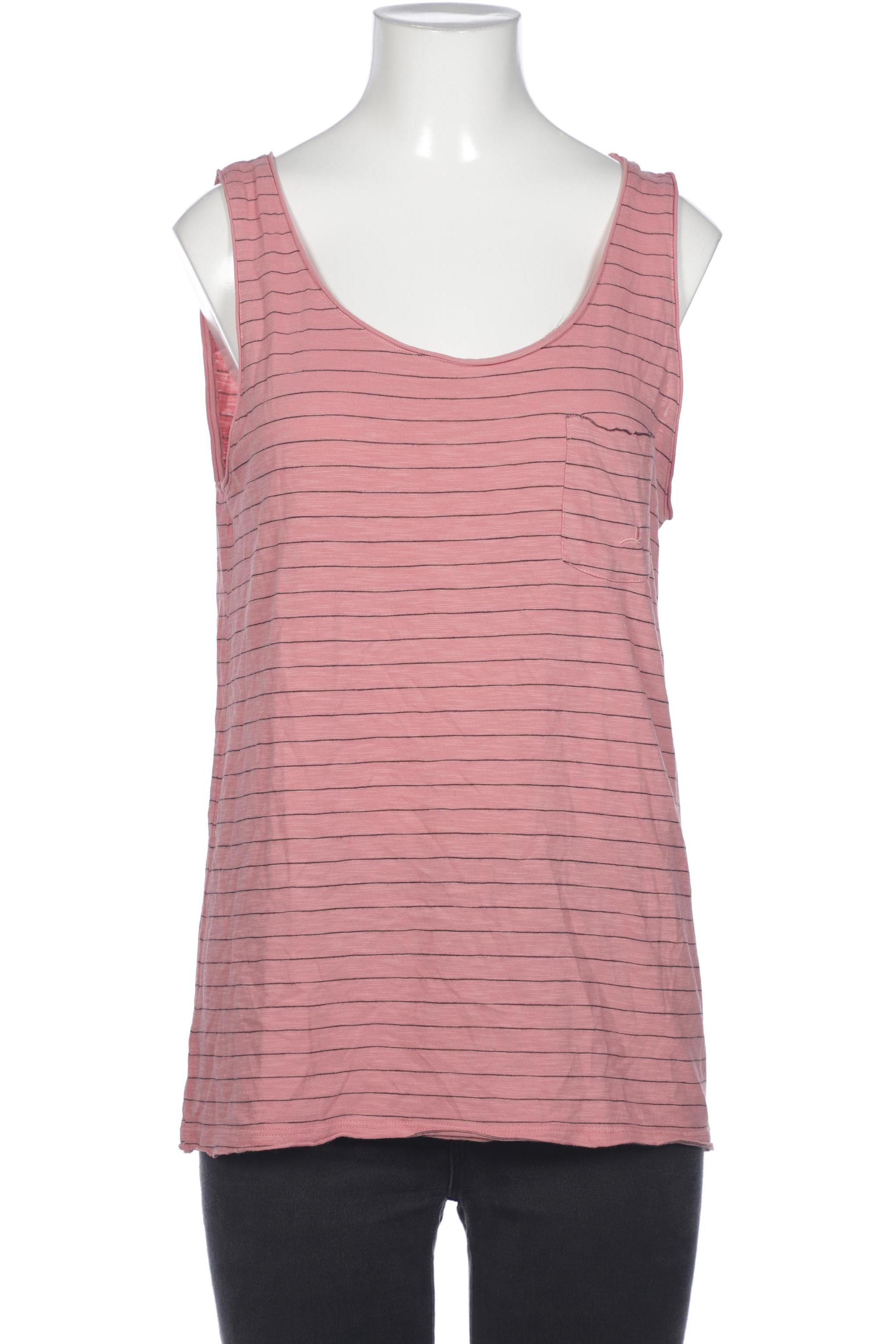 

Organication Damen Top, pink