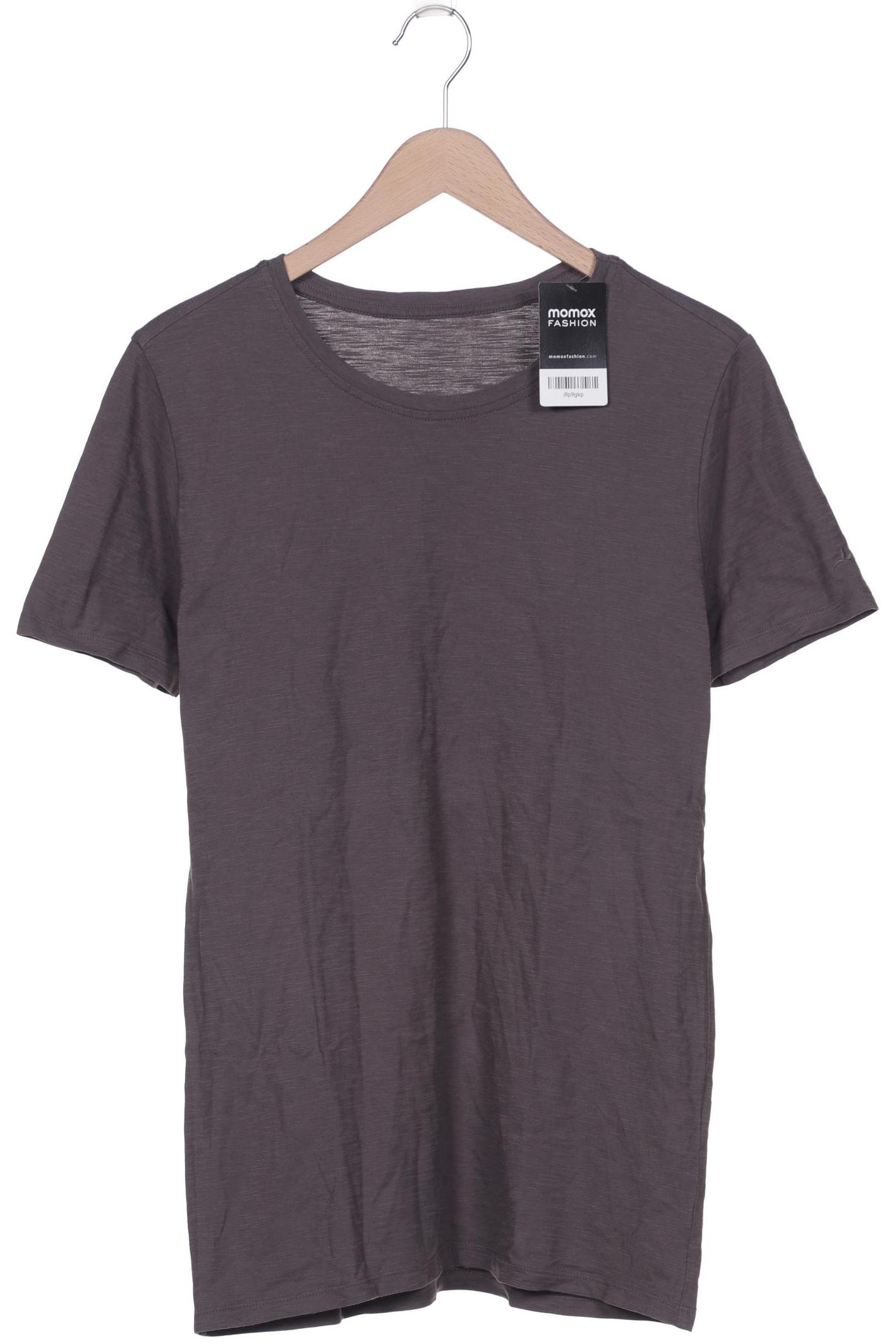 

Organication Herren T-Shirt, braun