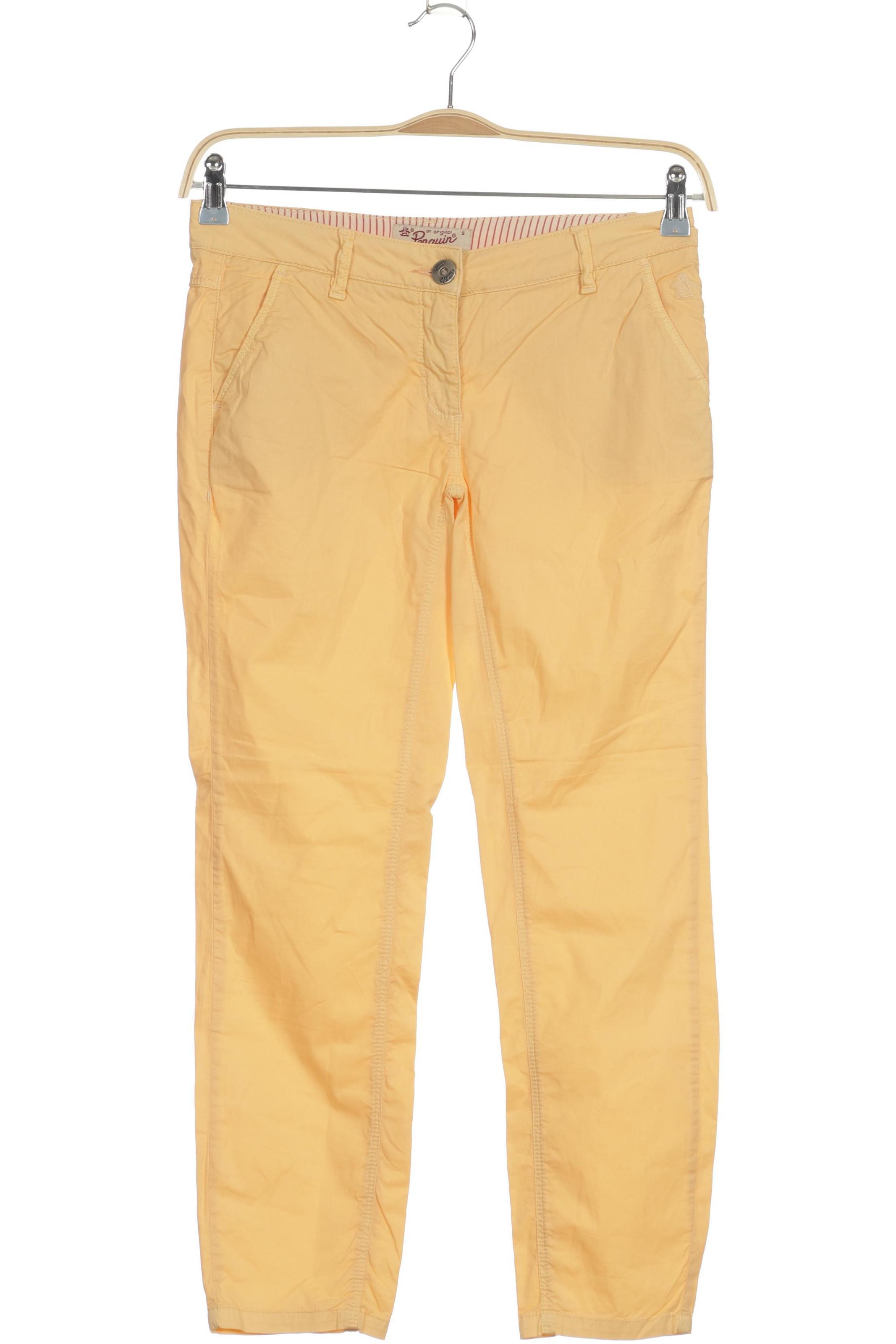 

Original Penguin Damen Jeans, gelb, Gr.