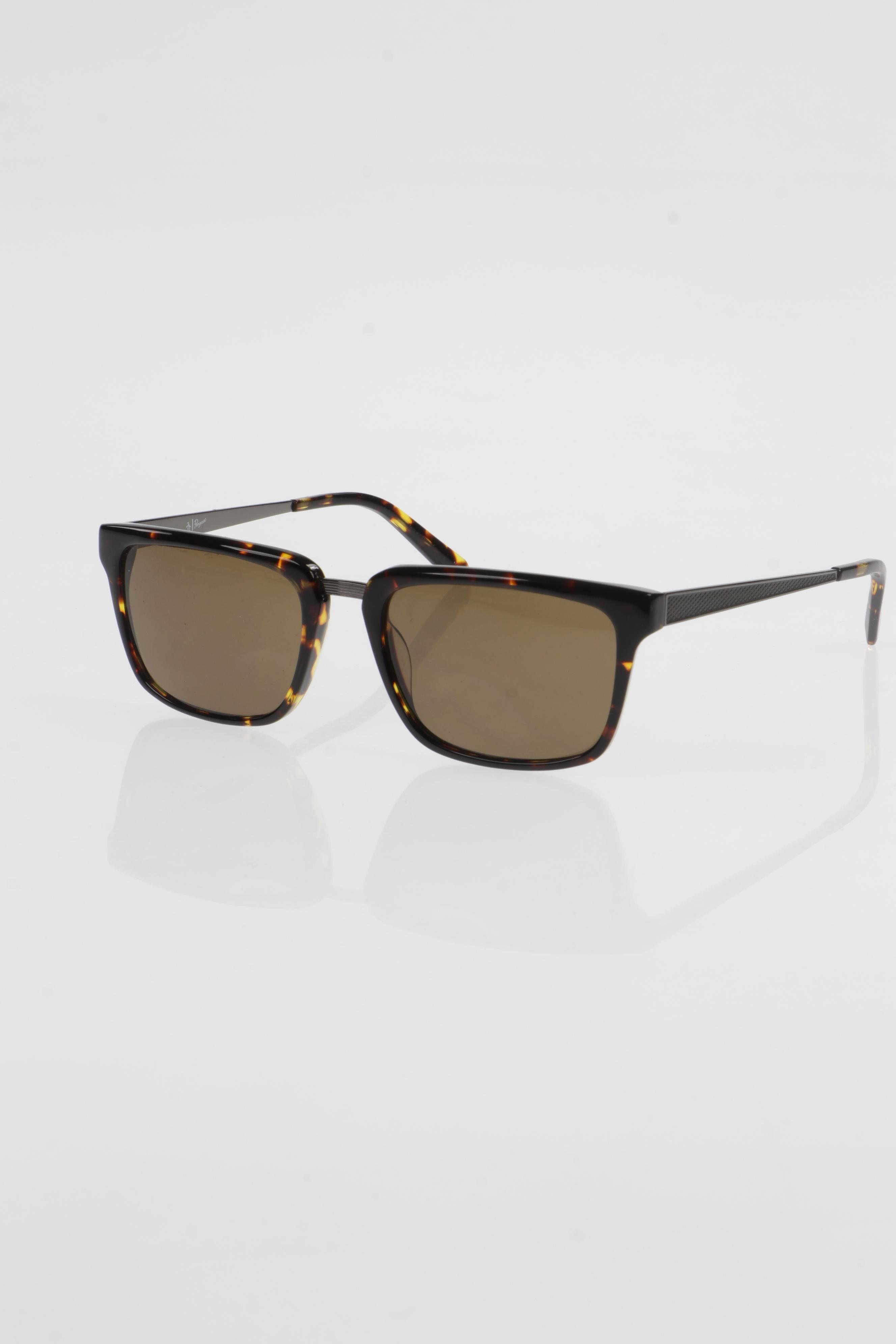 Thumbnail - Original Penguin Herren Sonnenbrille, braun, Gr.