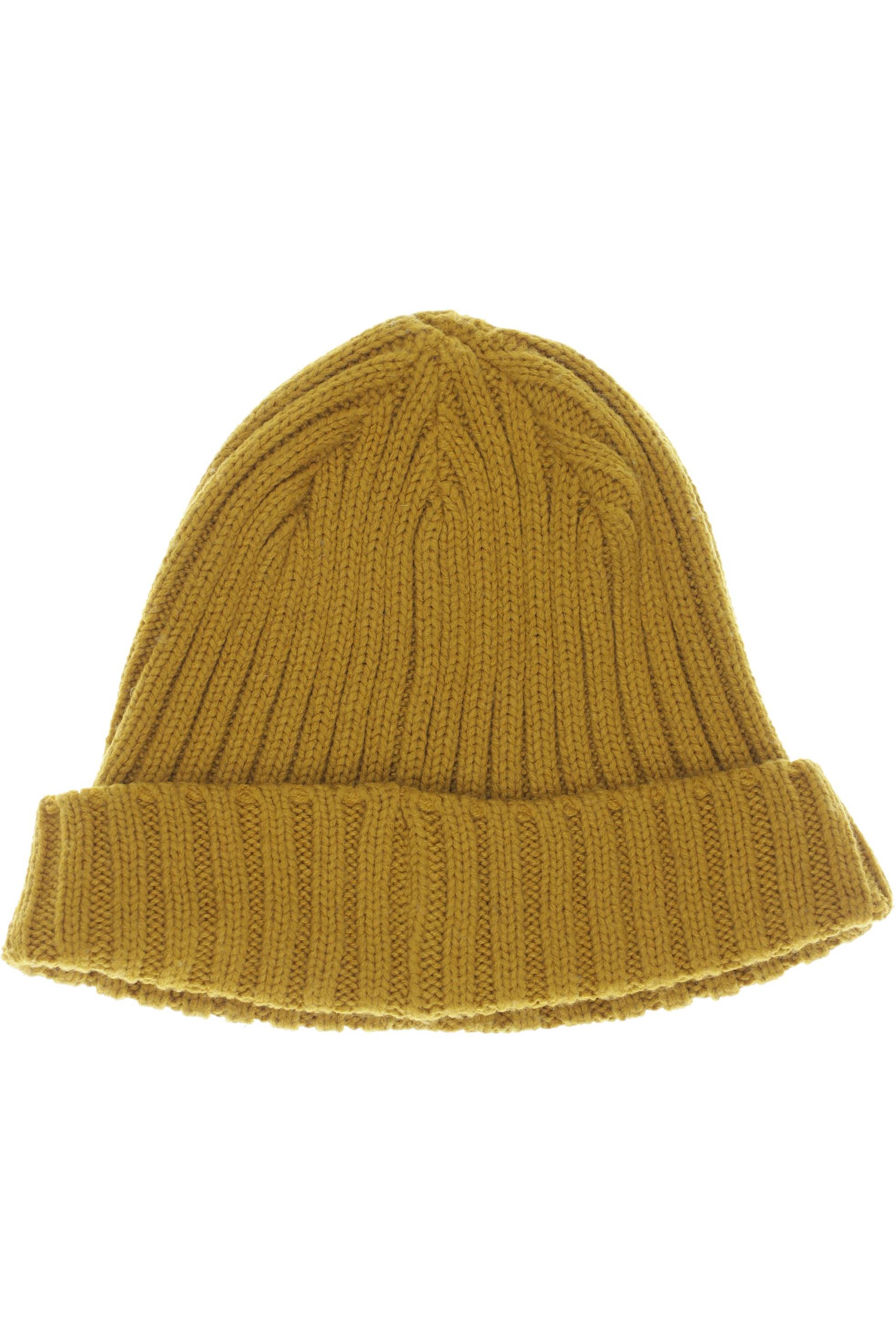 

Original Penguin Damen Hut/Mütze, gelb
