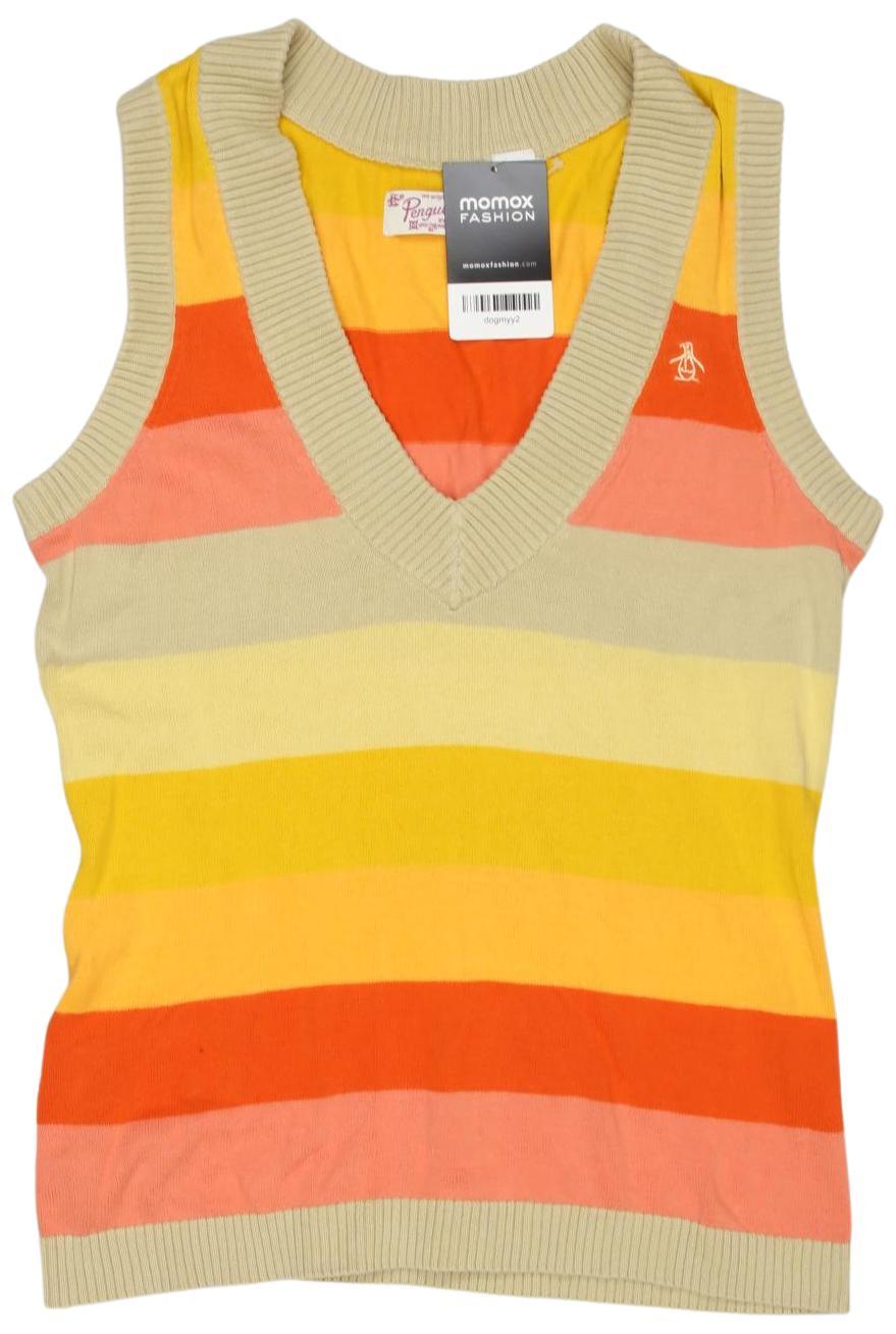 

Original Penguin Damen Pullover, mehrfarbig, Gr. 36