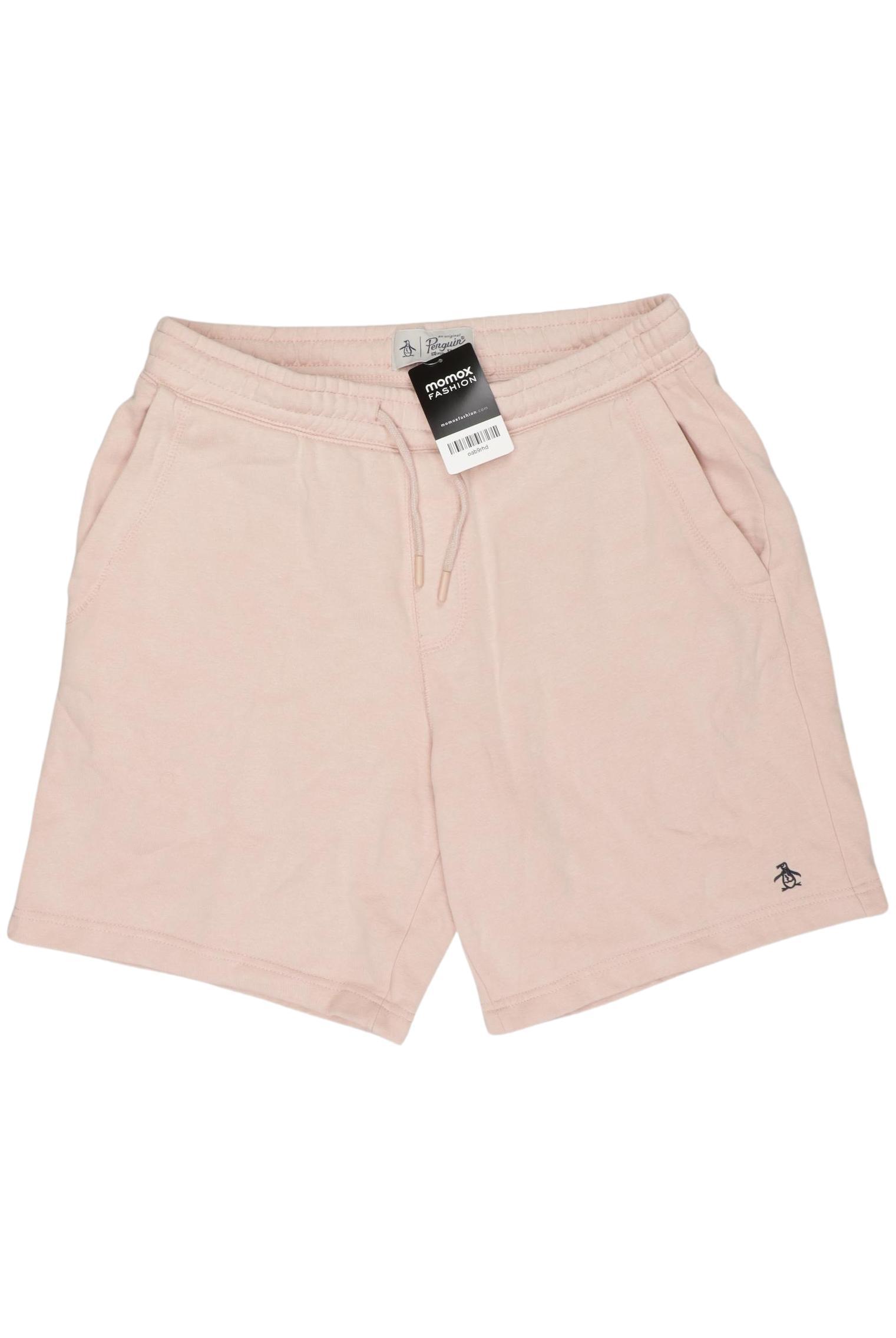 

Original Penguin Damen Shorts, pink, Gr. 38