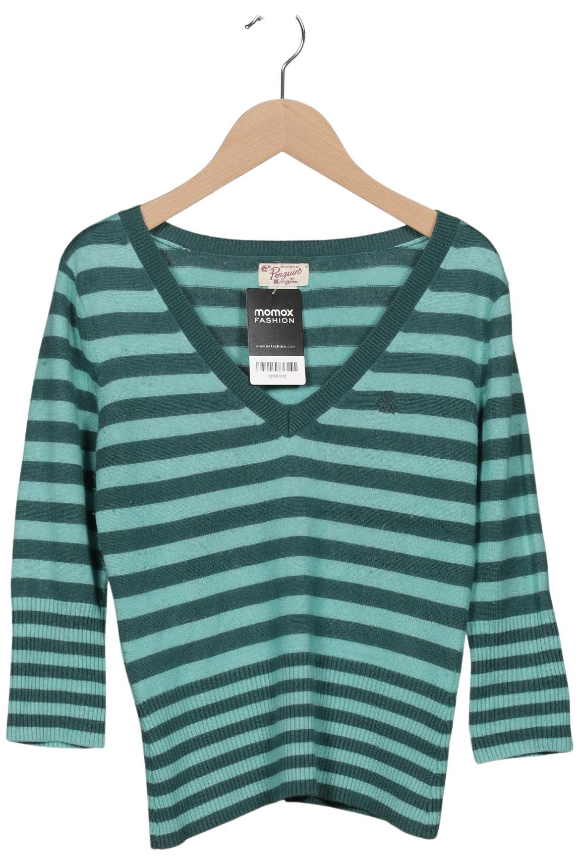 

Original Penguin Damen Pullover, mehrfarbig, Gr. 36