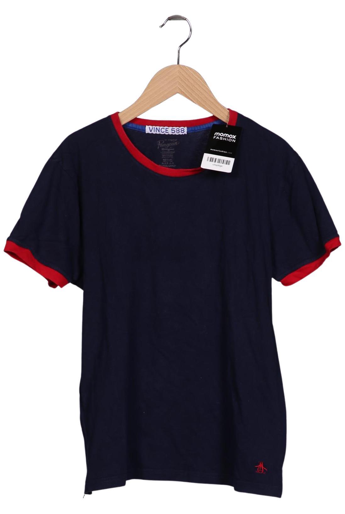 

Original Penguin Damen T-Shirt, mehrfarbig, Gr. 38