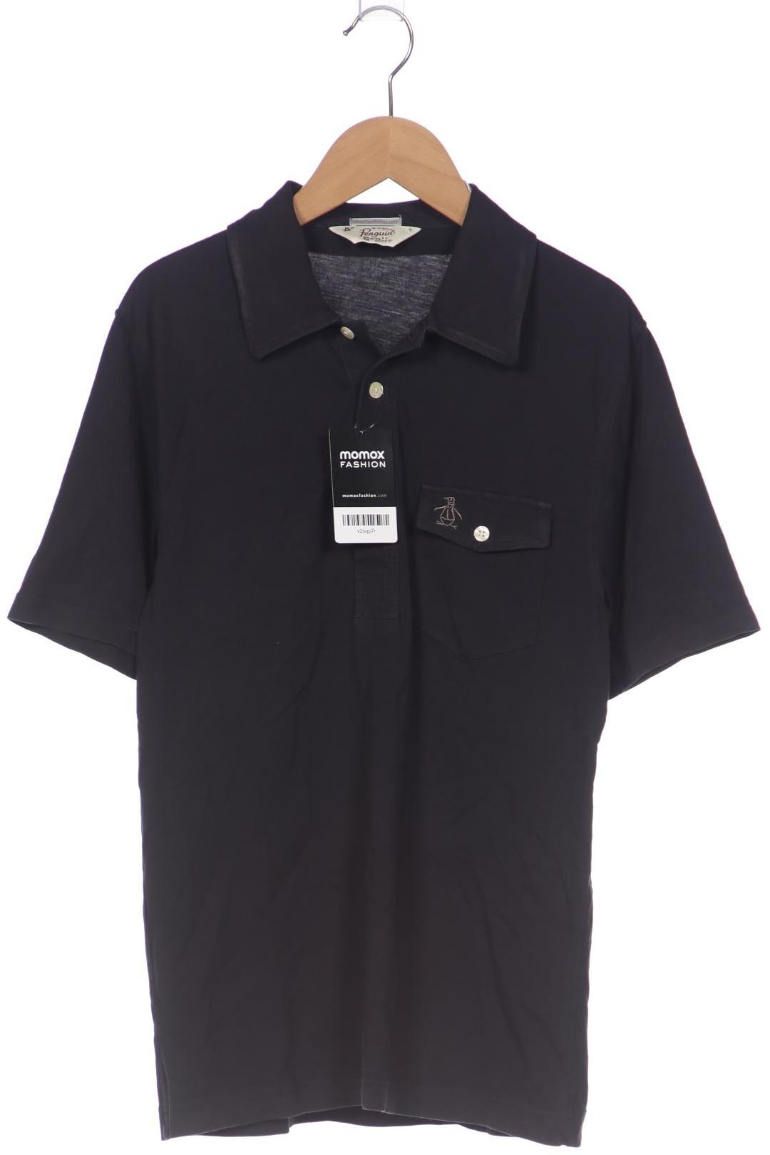

Original Penguin Damen Poloshirt, marineblau, Gr. 36