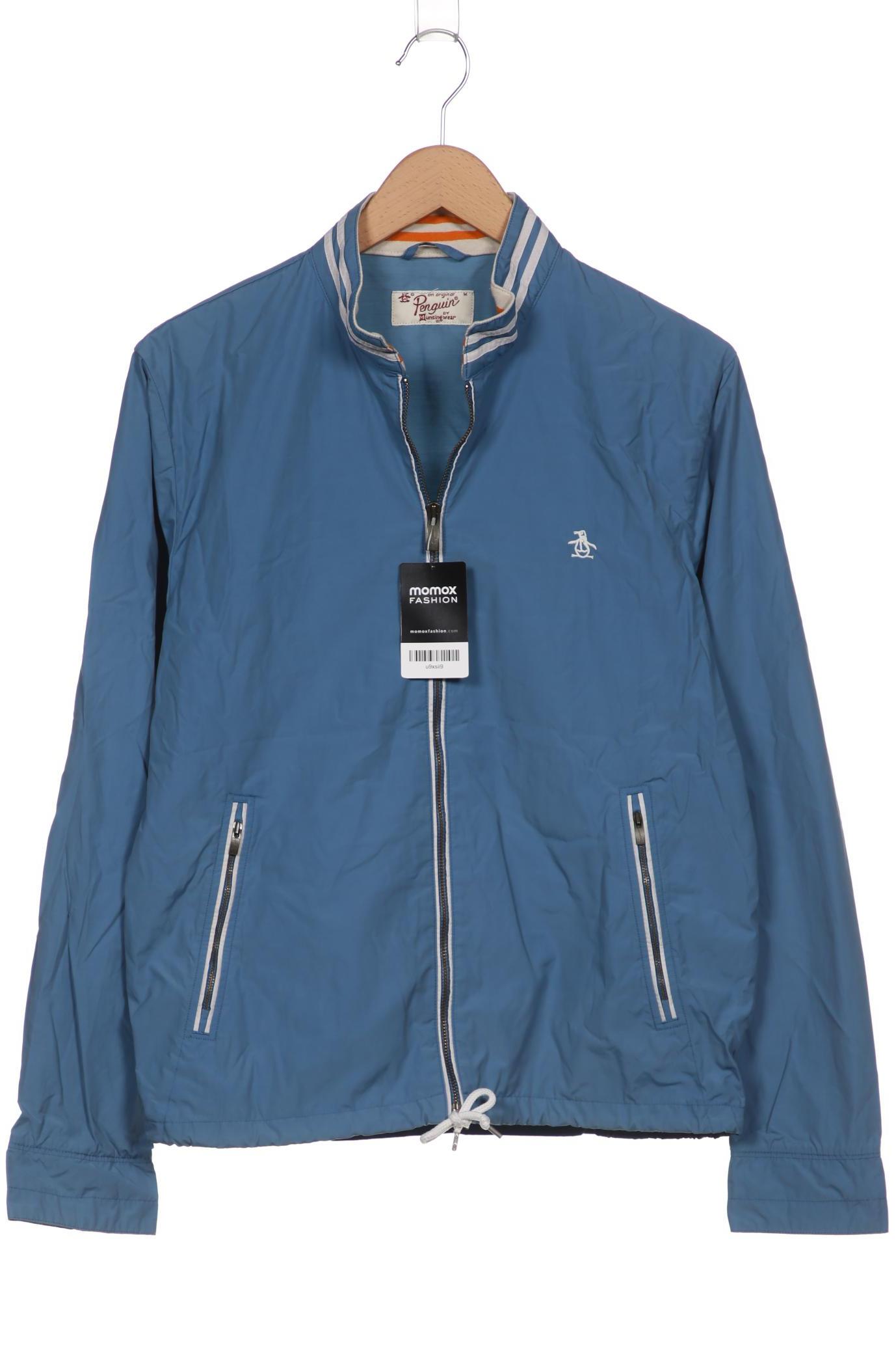 

Original Penguin Herren Jacke, blau, Gr. 48