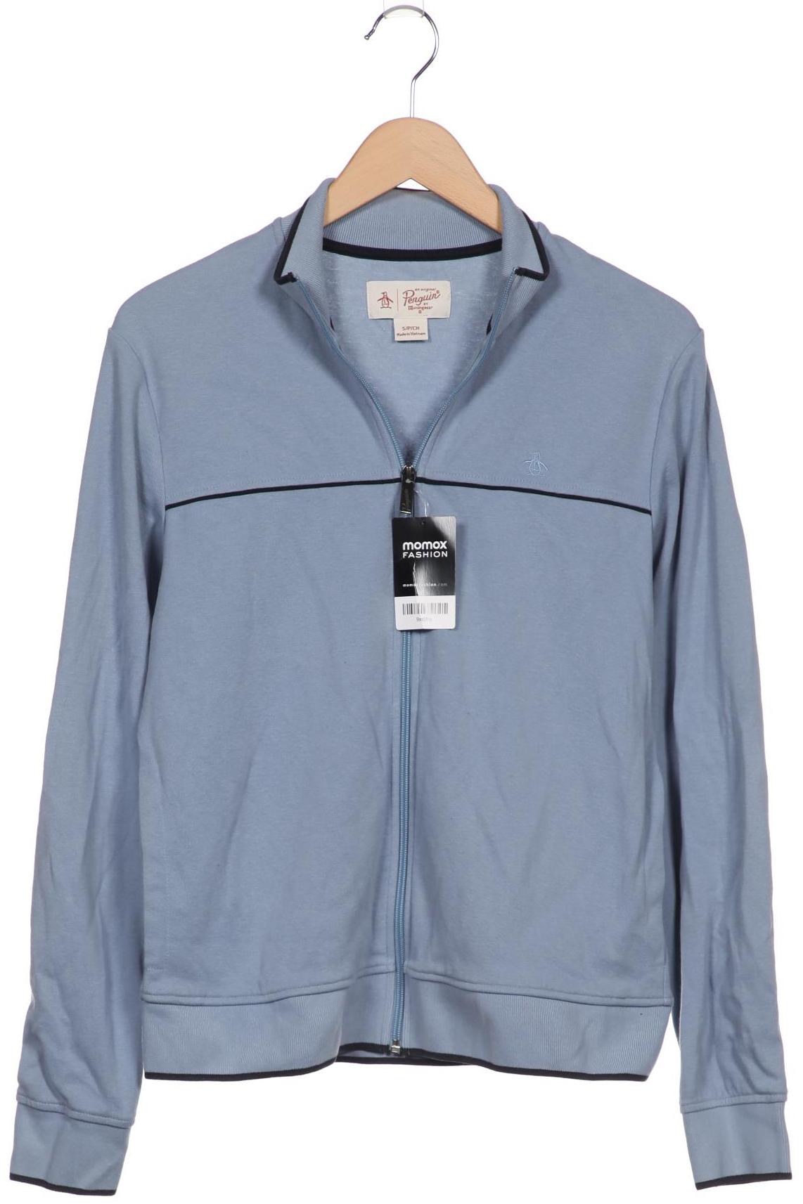 

Original Penguin Herren Sweatshirt, blau