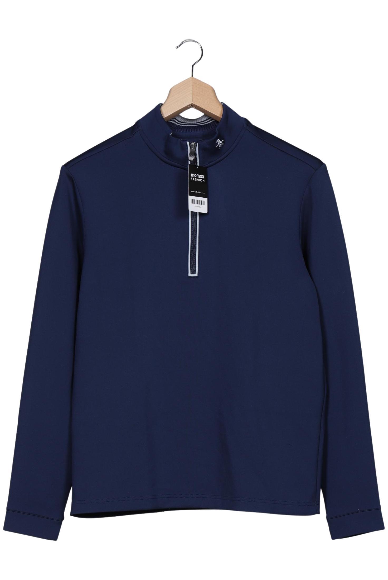 

Original Penguin Herren Sweatshirt, marineblau, Gr. 52