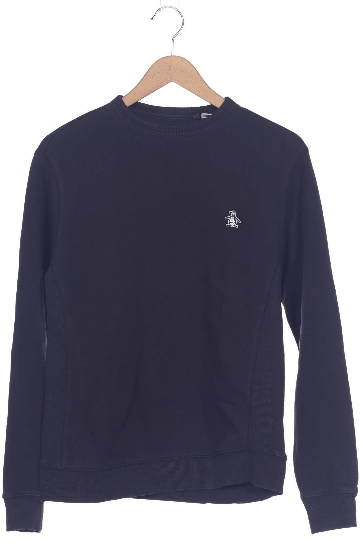 

Original Penguin Herren Sweatshirt, marineblau