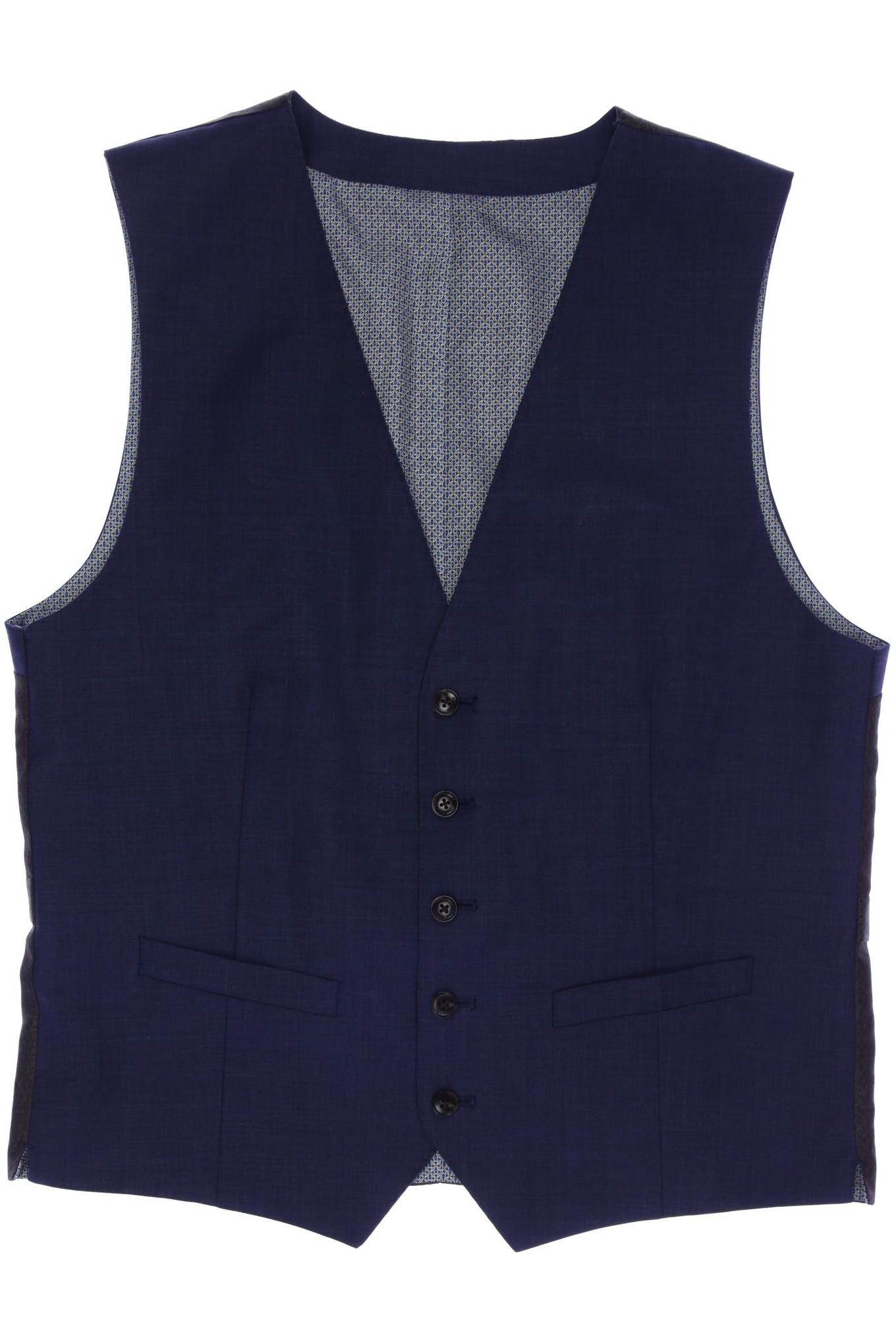 

Original Penguin Herren Weste, marineblau, Gr. 52