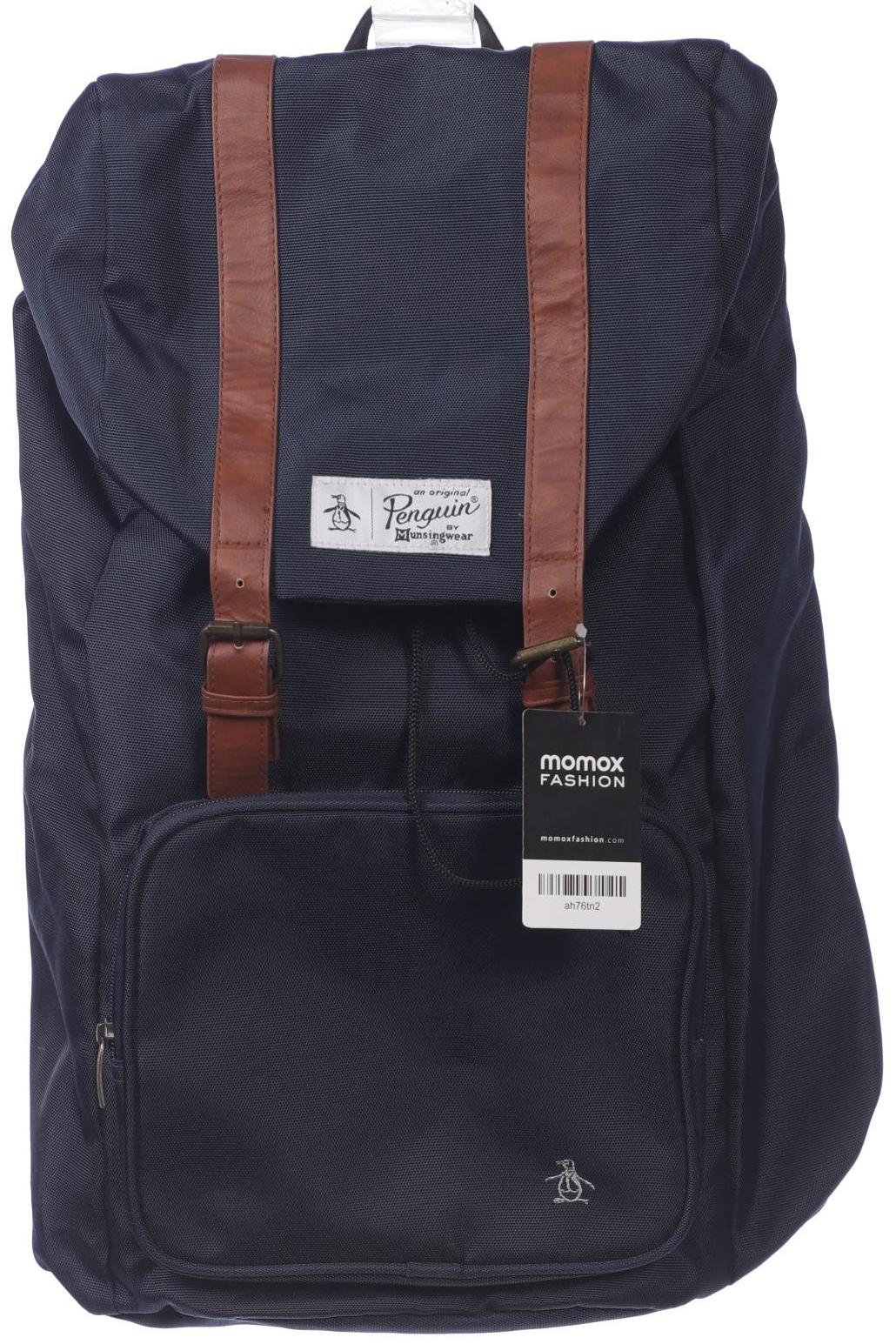 

Original Penguin Herren Rucksack, marineblau, Gr.