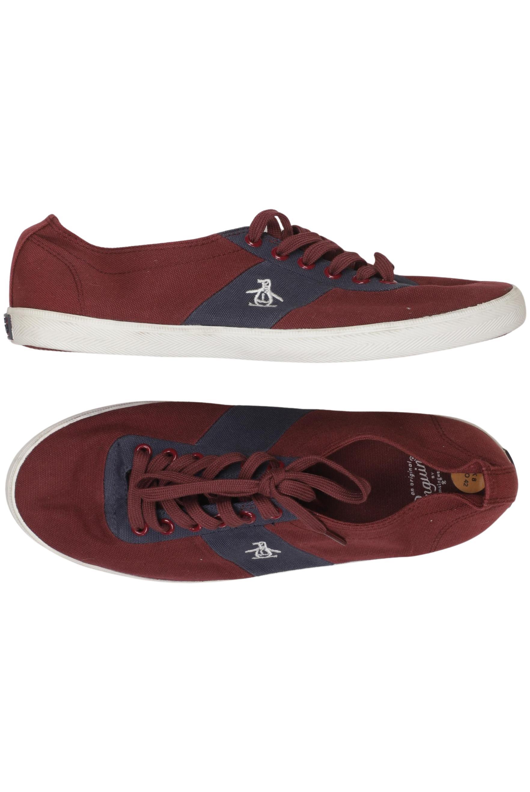 Thumbnail - Original Penguin Herren Sneakers, mehrfarbig, Gr. 42