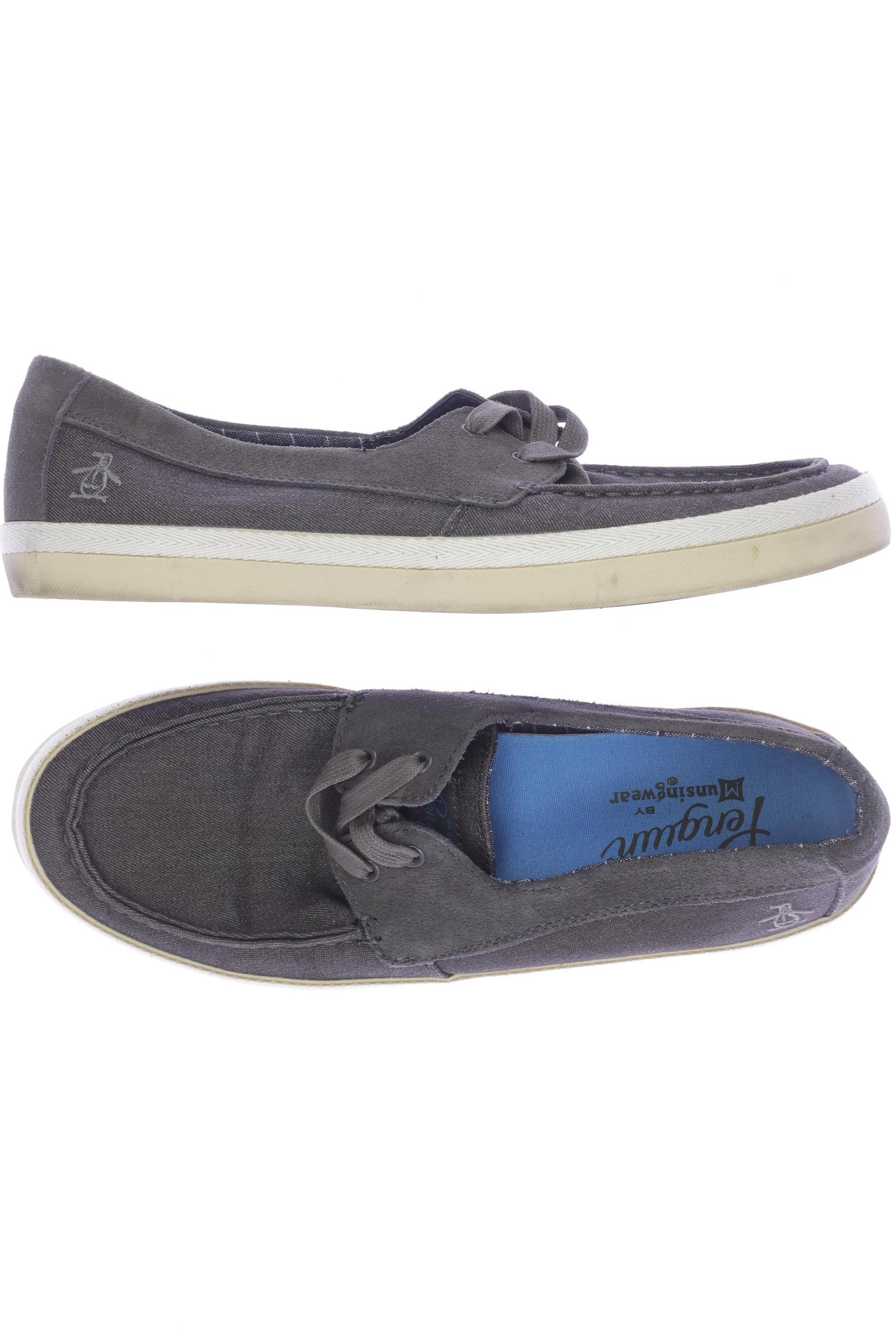 Thumbnail - Original Penguin Herren Sneakers, grau, Gr. 44