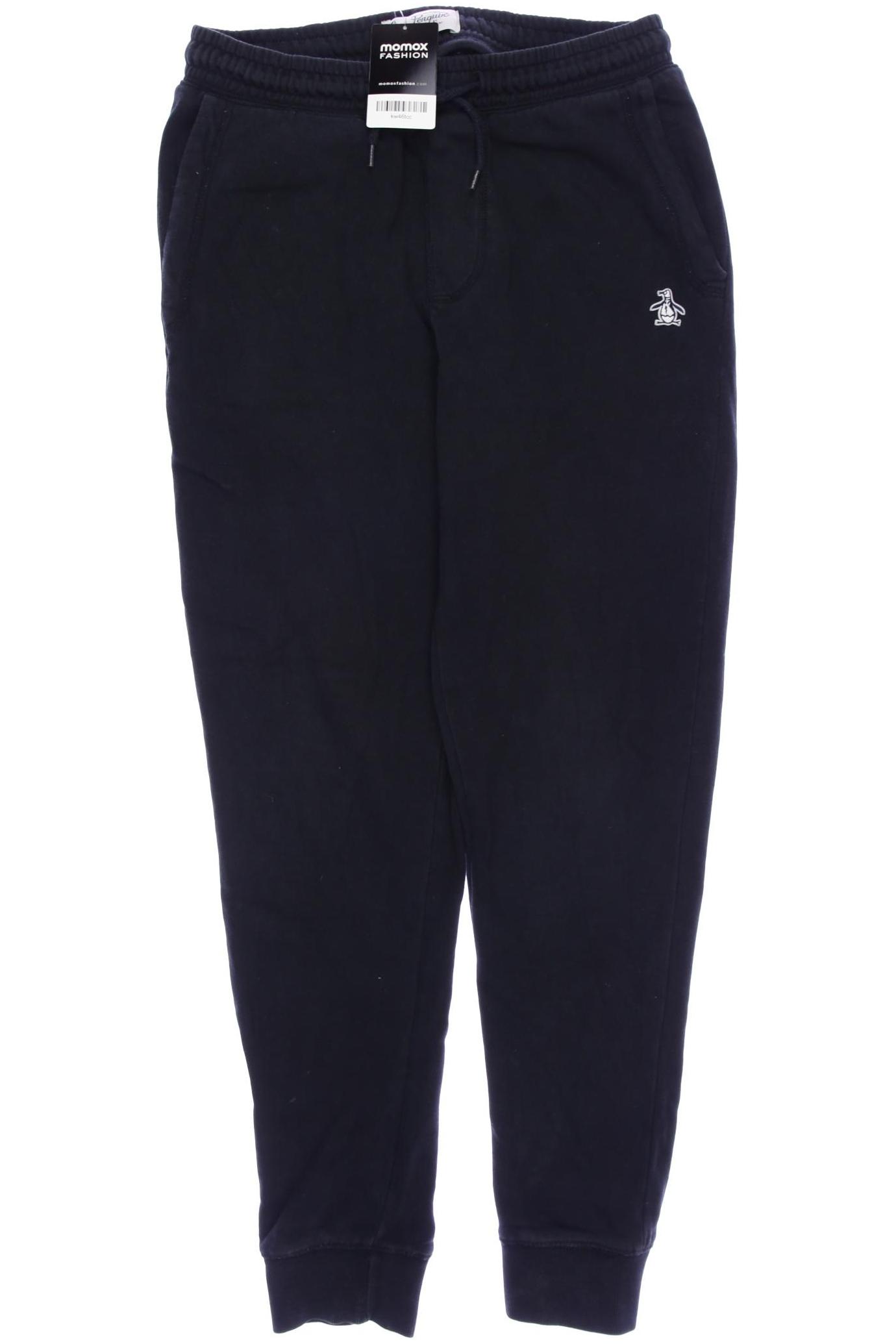 

Original Penguin Herren Stoffhose, schwarz, Gr. 28