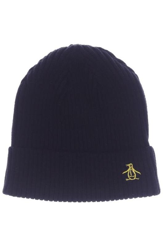 

Original Penguin Herren Hut/Mütze, schwarz, Gr. uni