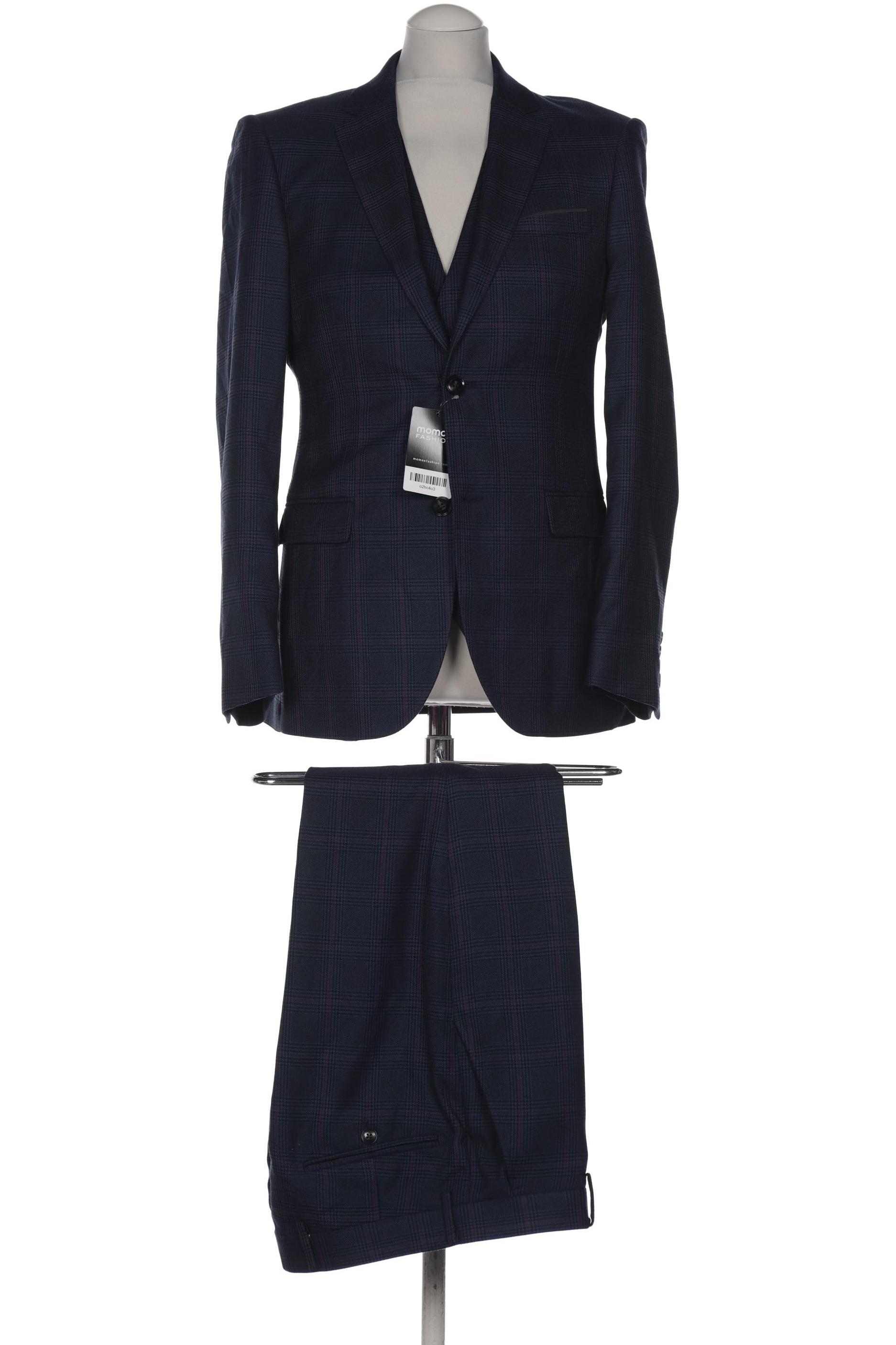 

Original Penguin Herren Anzug, marineblau, Gr. 48