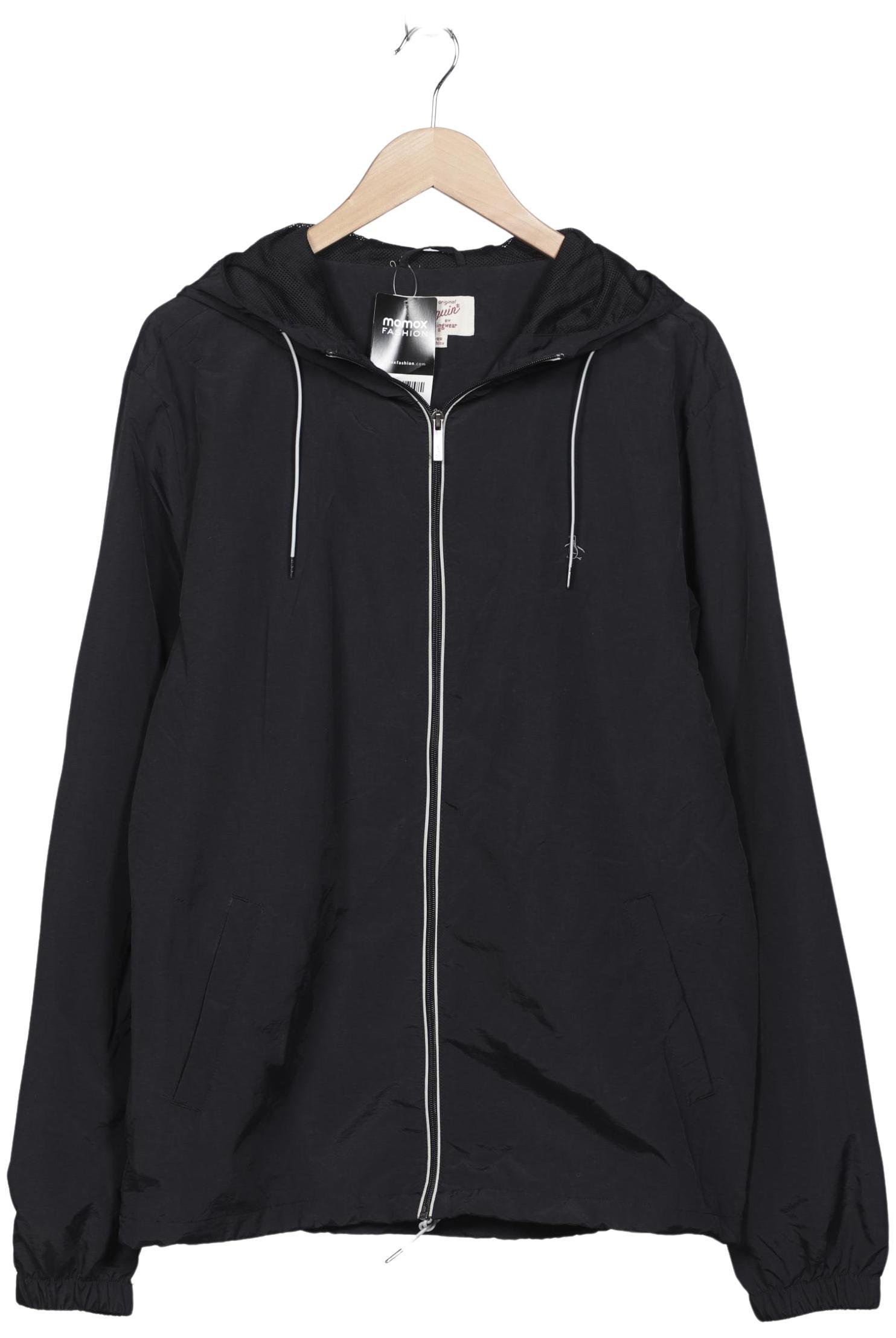 Thumbnail - Original Penguin Herren Jacke, marineblau, Gr. 54