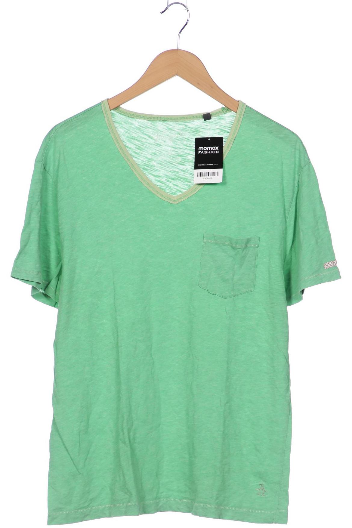 

Original Penguin Herren T-Shirt, hellgrün, Gr. 54