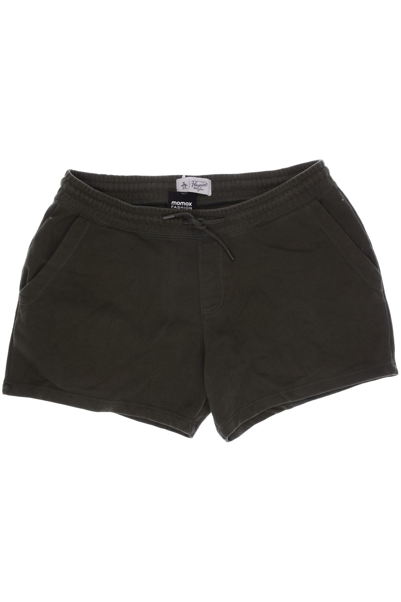 

Original Penguin Herren Shorts, grün