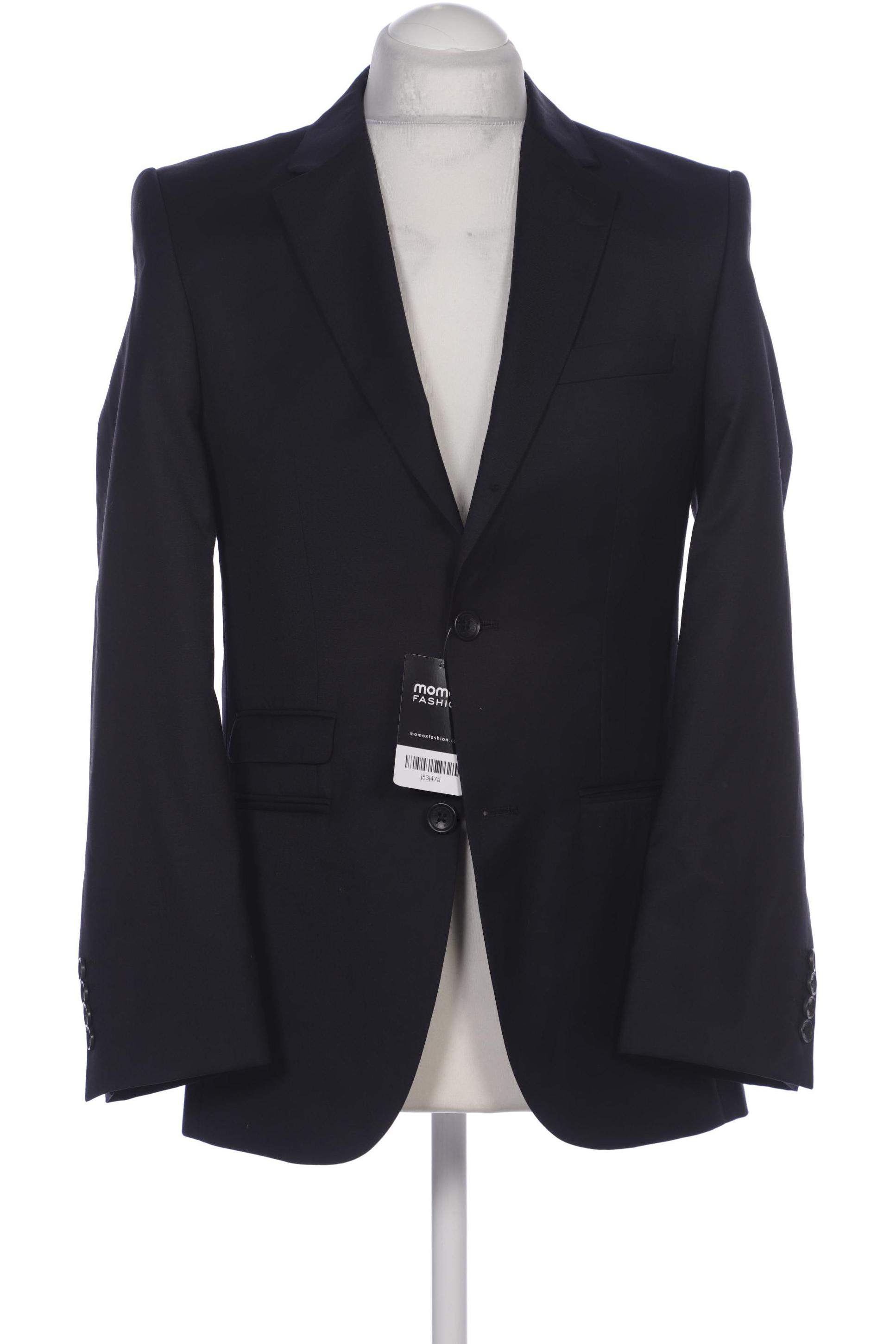 

Original Penguin Herren Sakko, schwarz, Gr. 48