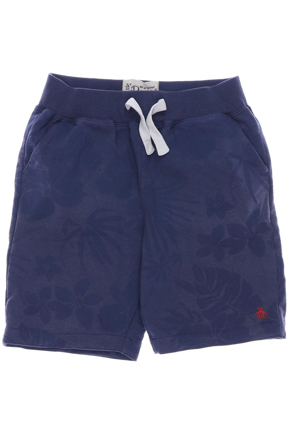 

Original Penguin Jungen Shorts, blau