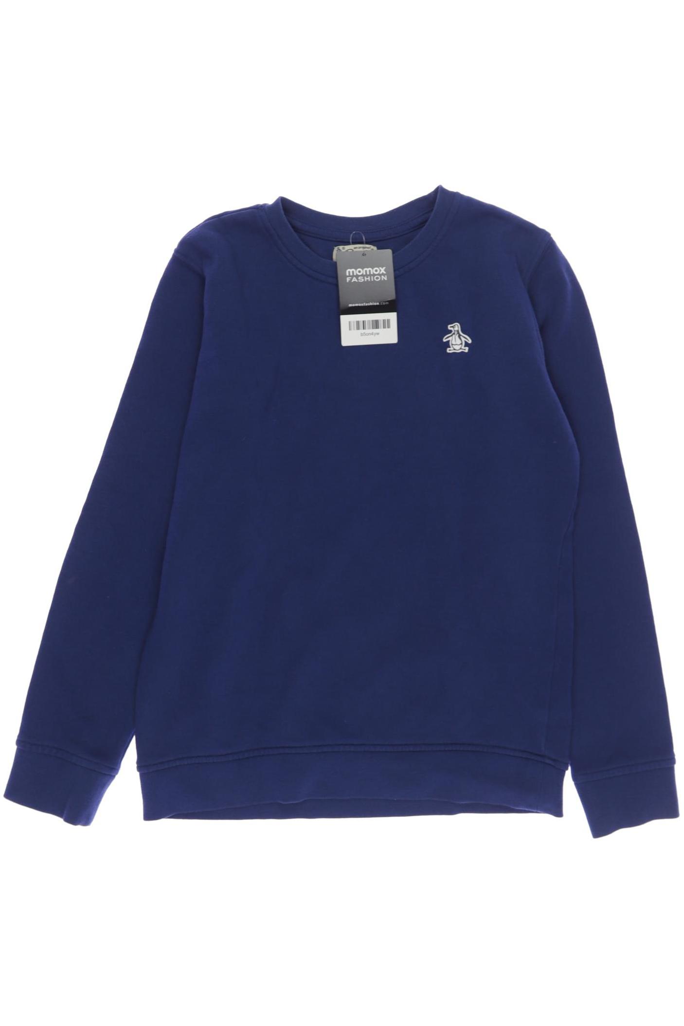 

Original Penguin Jungen Hoodies & Sweater, blau