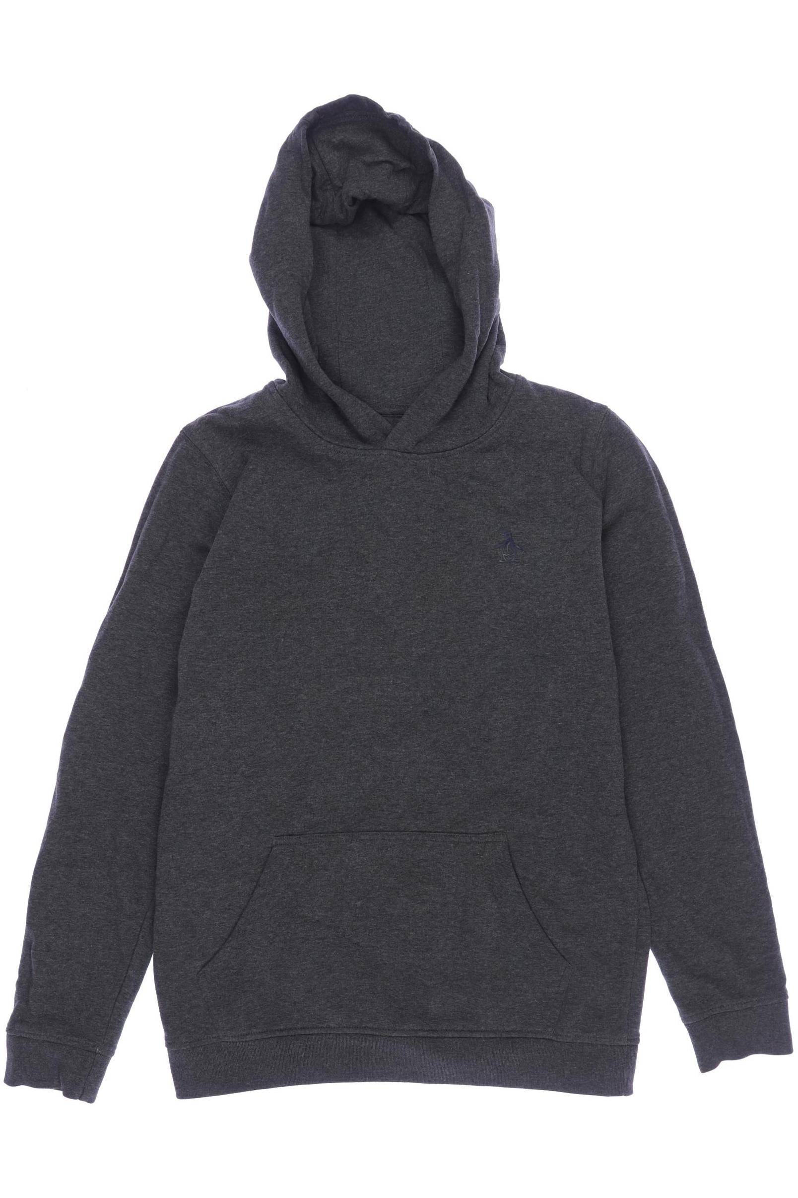 

Original Penguin Herren Hoodies & Sweater, grau, Gr. 152
