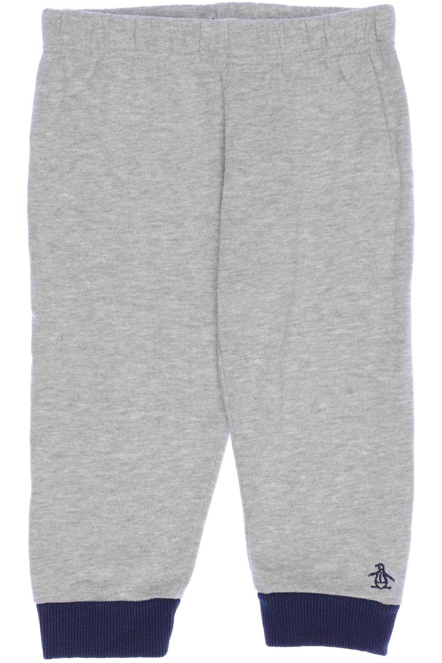 

Original Penguin Herren Stoffhose, grau, Gr. 92