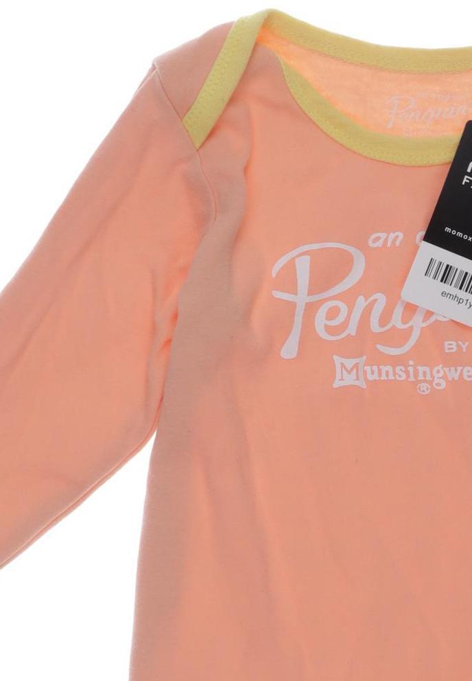 Thumbnail - Original Penguin Damen Strampler, orange, Gr. 68